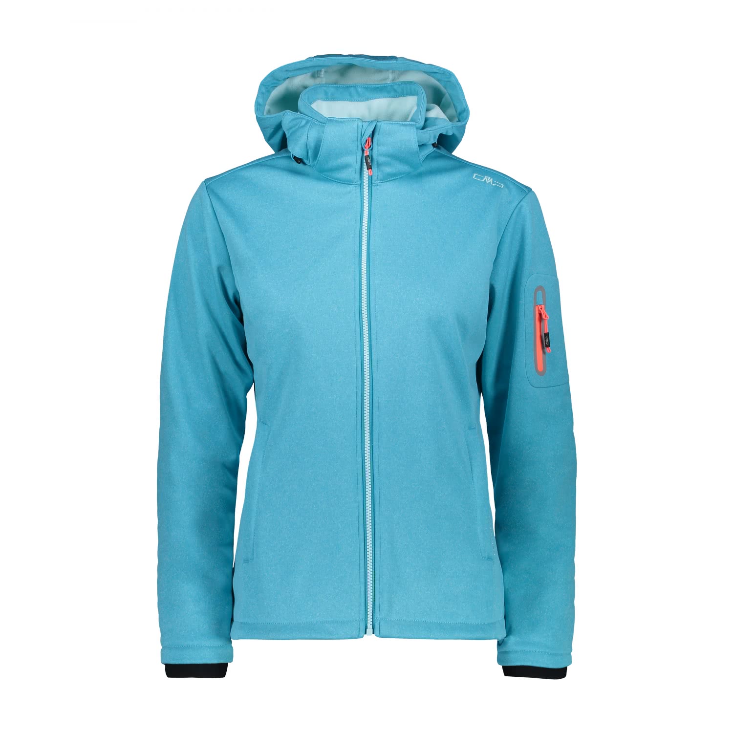 Cmp Softshelljacke Damen