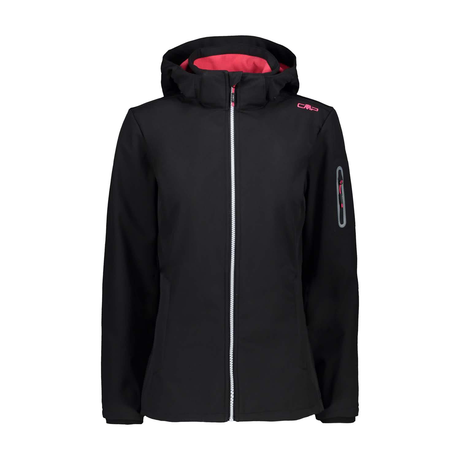 Giacca Softshell Donna CMP - Impermeabile E Traspirante Per Outdoor