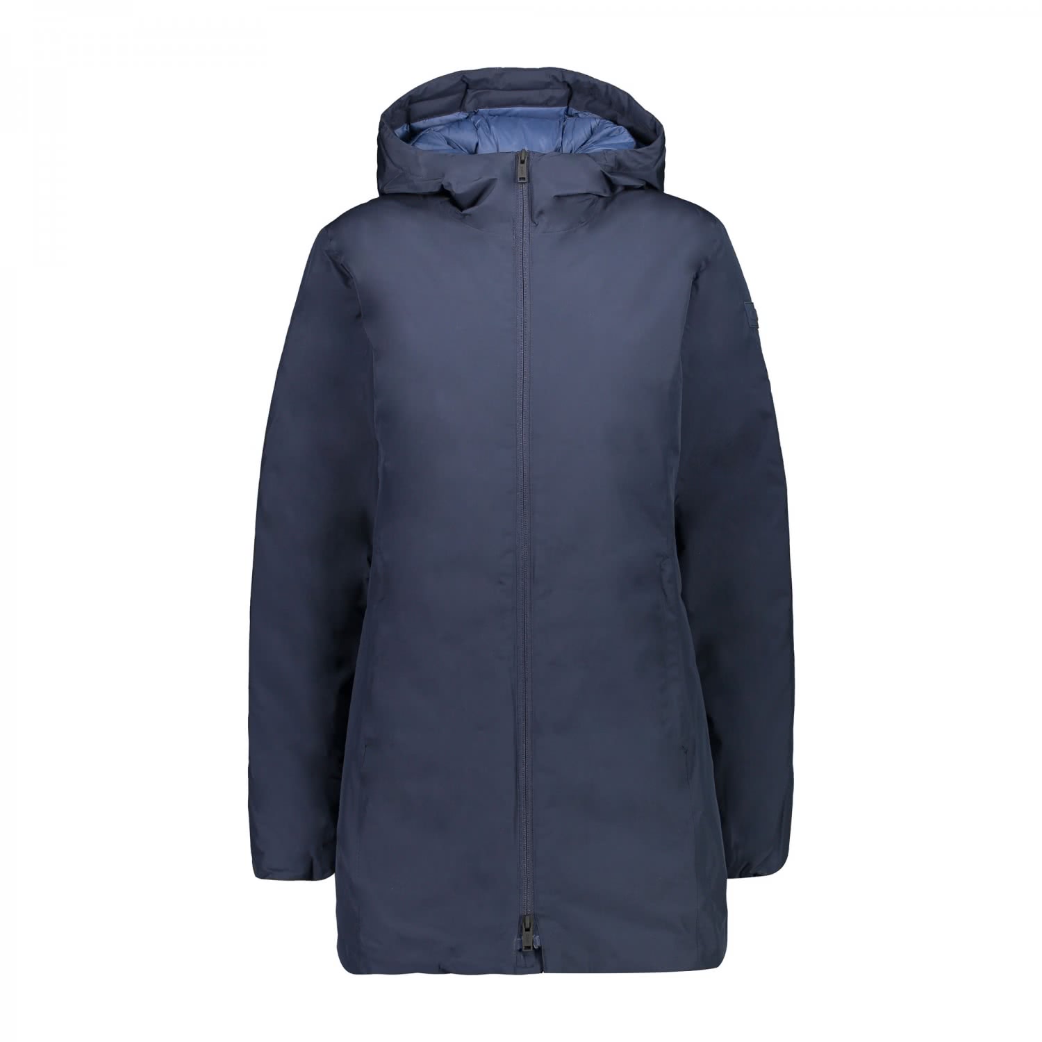 CMP Damen Mantel WOMAN PARKA FIX HOOD 30K3626 cortexpower