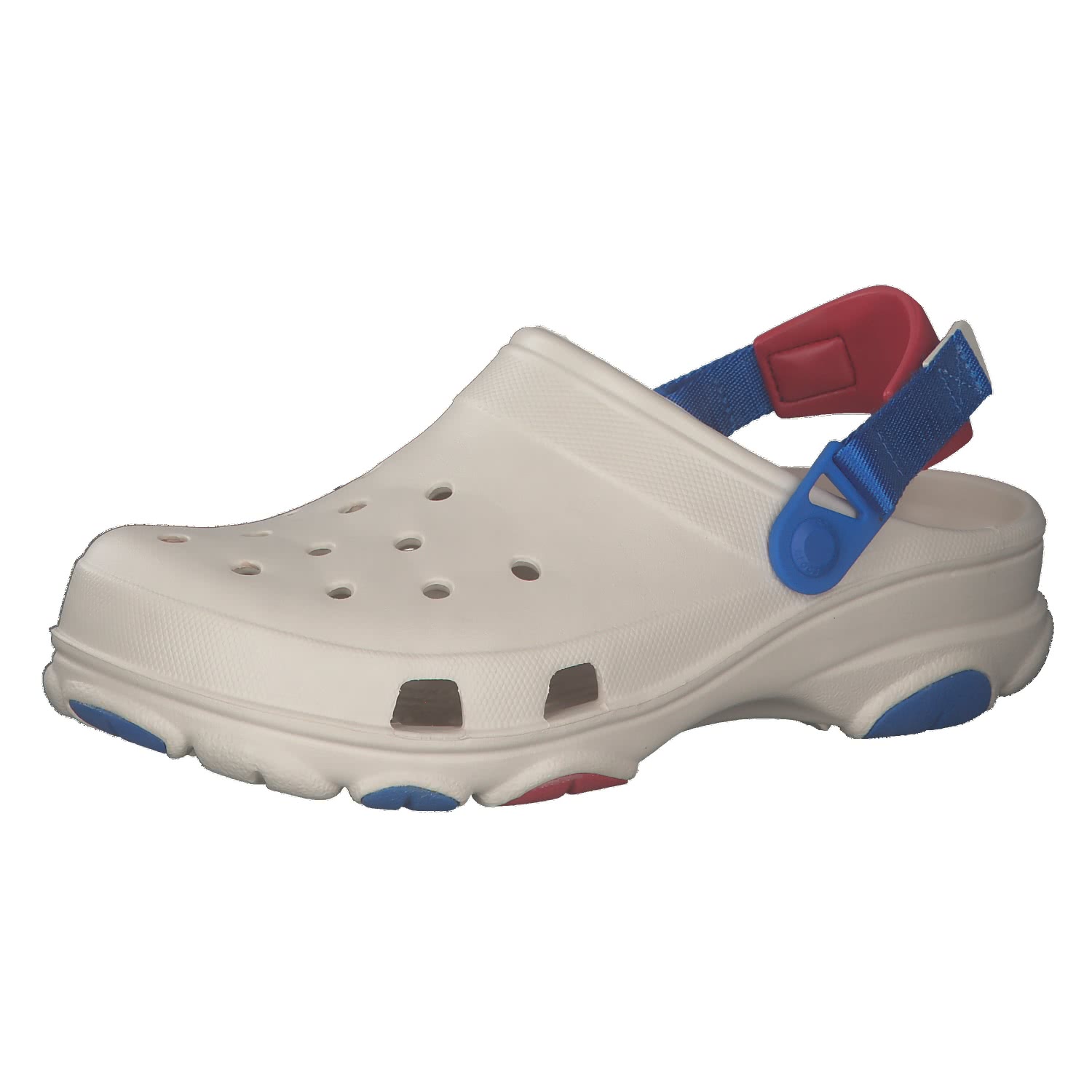 men's classic all terrain clog