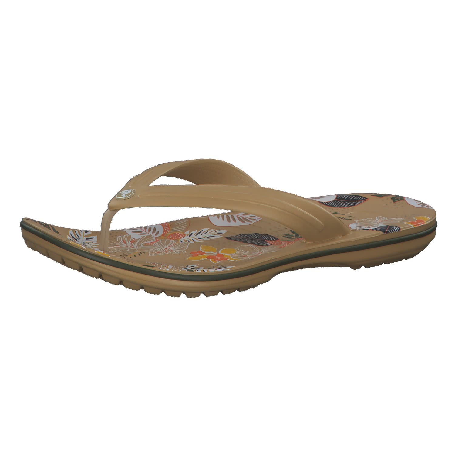 crocs botanical