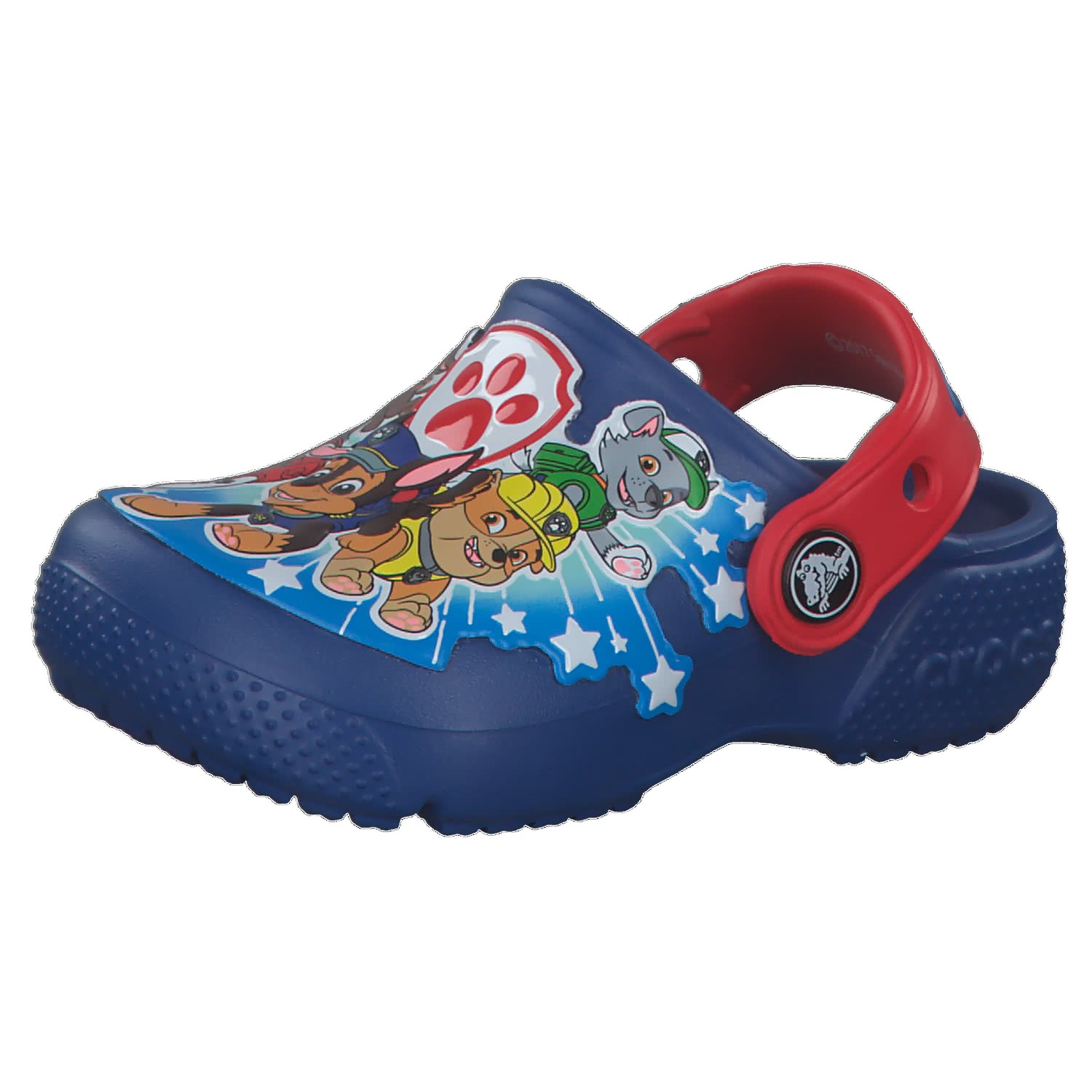 Crocs Kinder Schuhe Fun Lab Paw Patrol Clog 205180 cortexpower