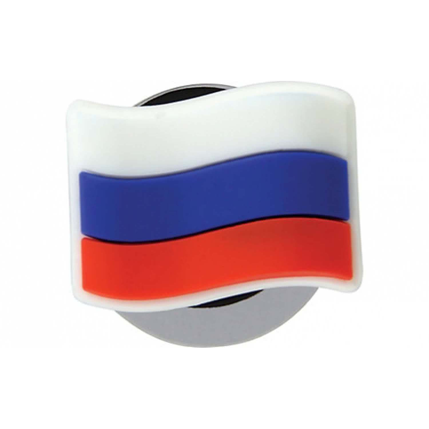 Crocs Jibbitz Anstecker Flags cortexpower.de