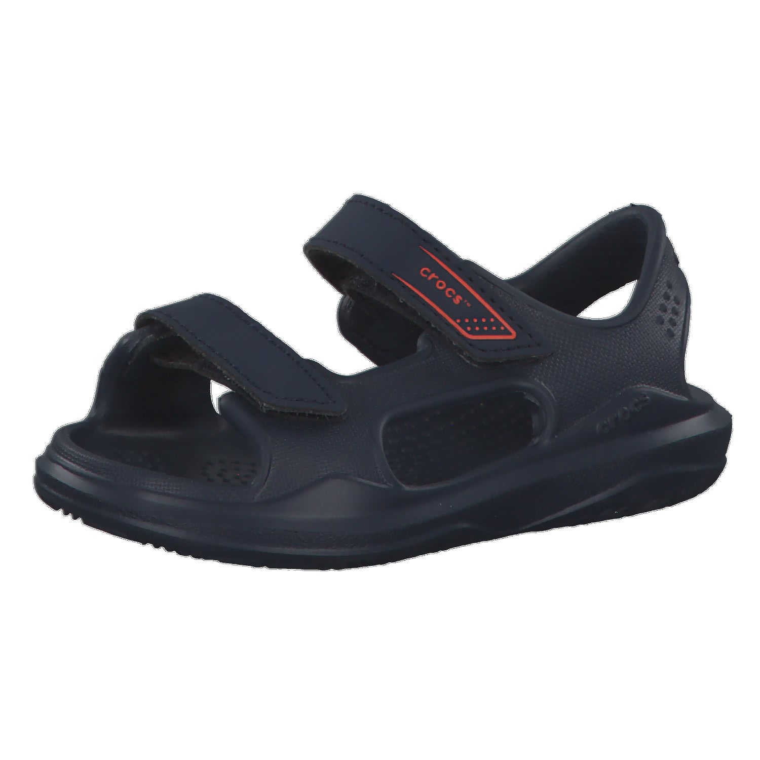crocs swiftwater kinder