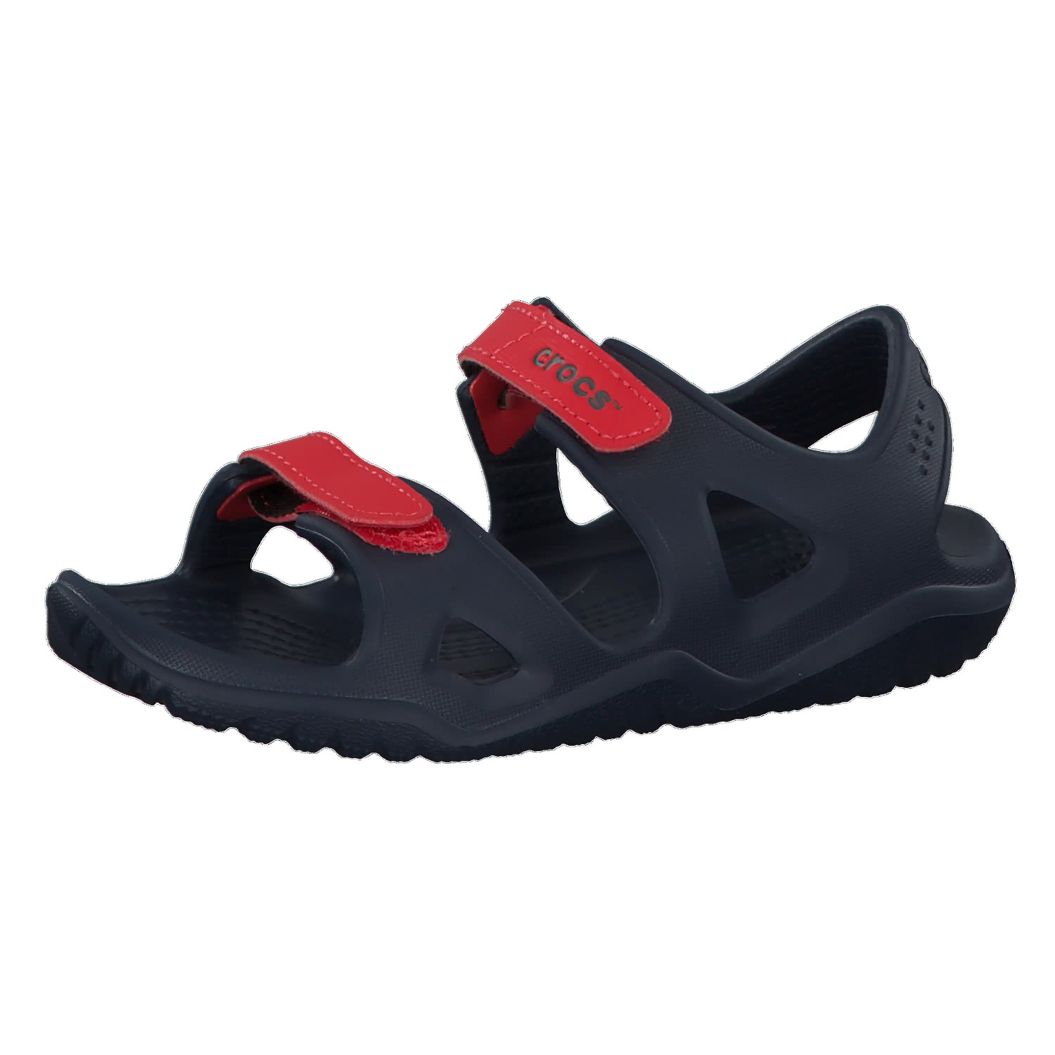 crocs swiftwater river kinder