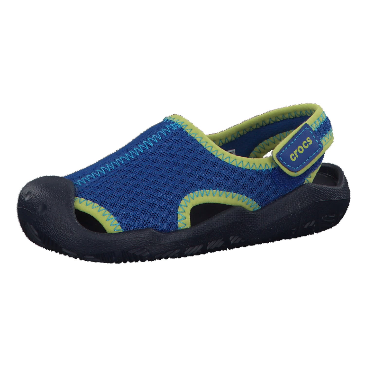 crocs swiftwater kinder