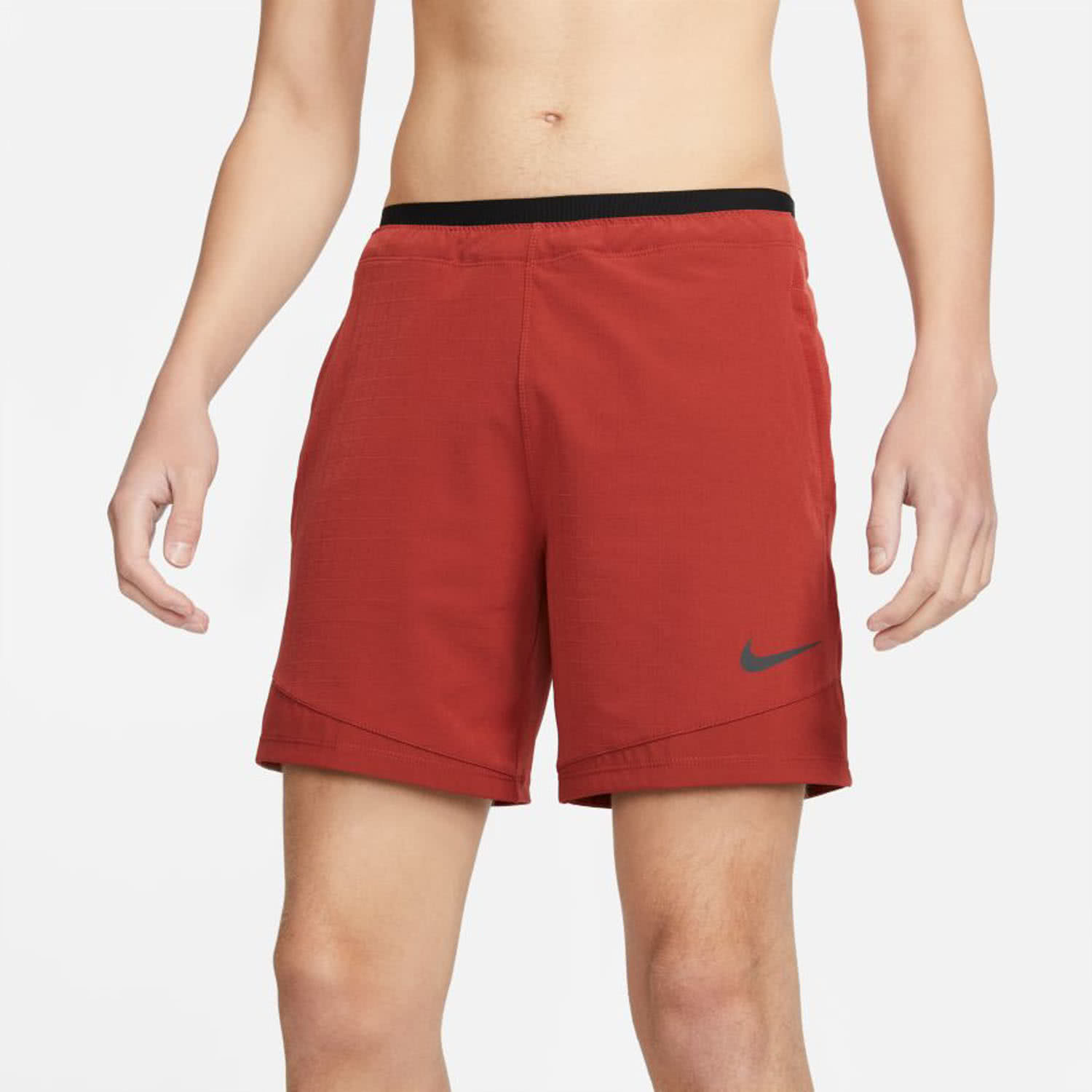 Nike Herren Trainingsshort Nike Pro Flex CU4991 | cortexpower.de
