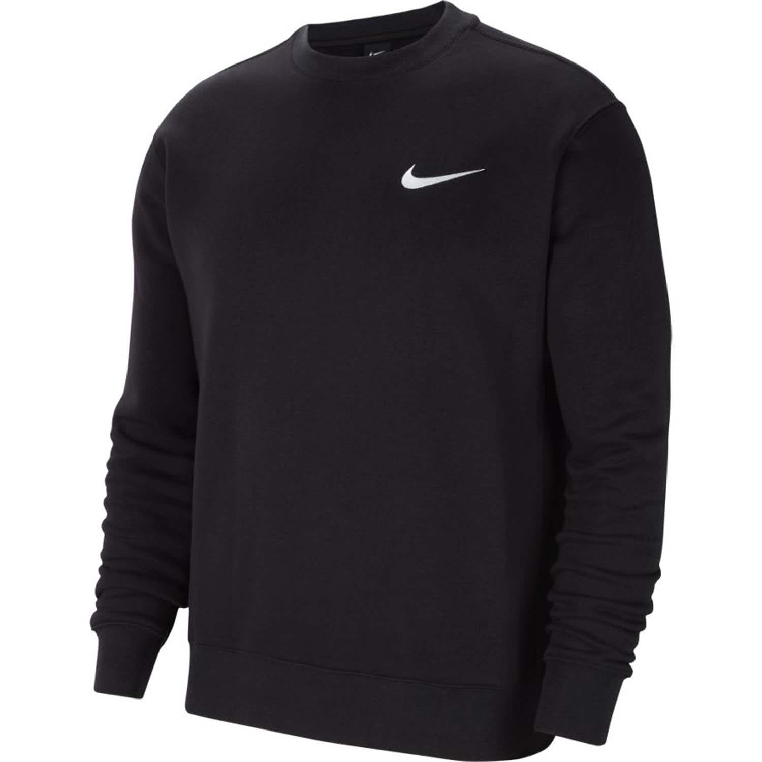 Adolescencia Cerdo Edad adulta Nike Herren Pullover Park 20 Fleece Crew CW6902 | cortexpower.de