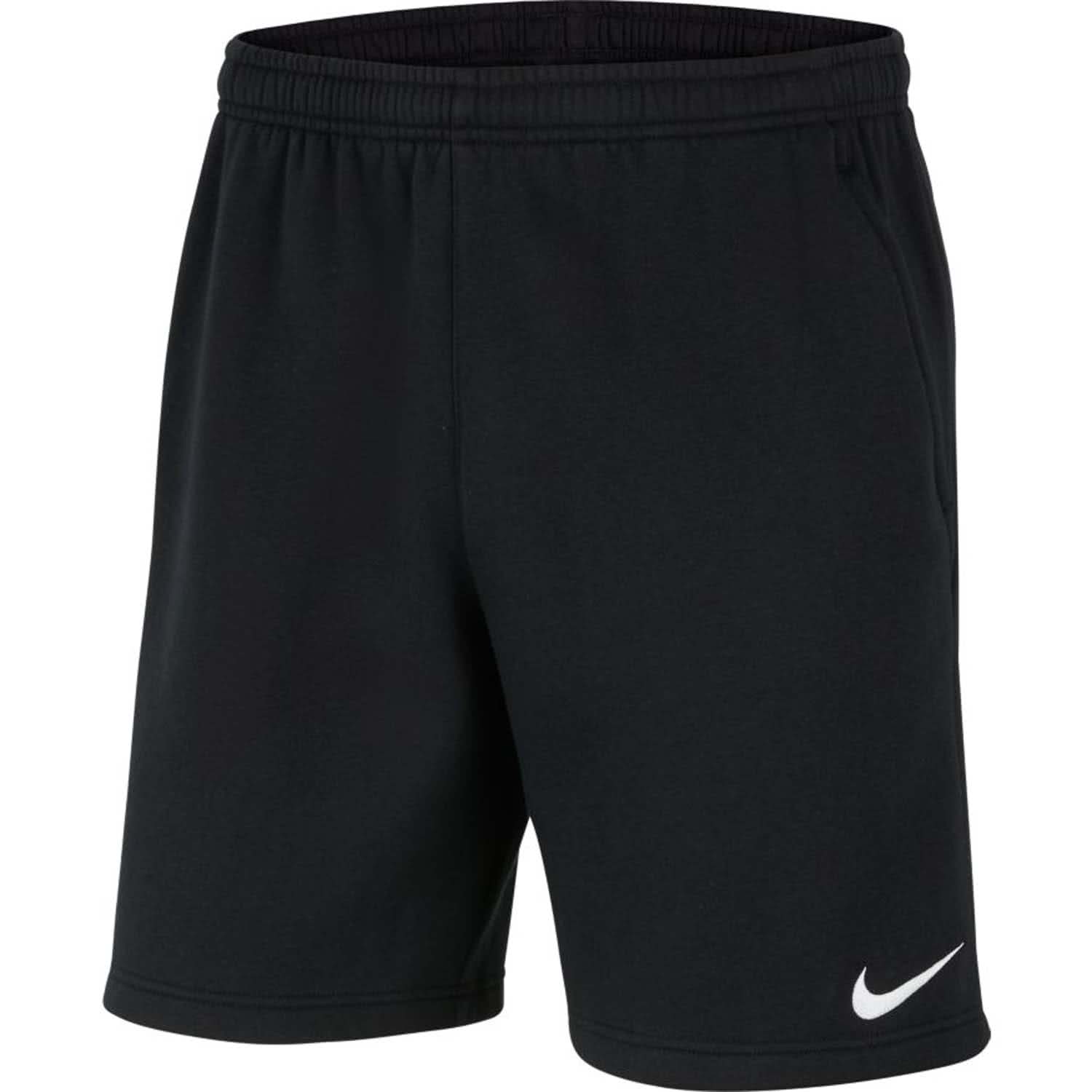 Nike Herren Short Park 20 Fleece Shorts CW6910