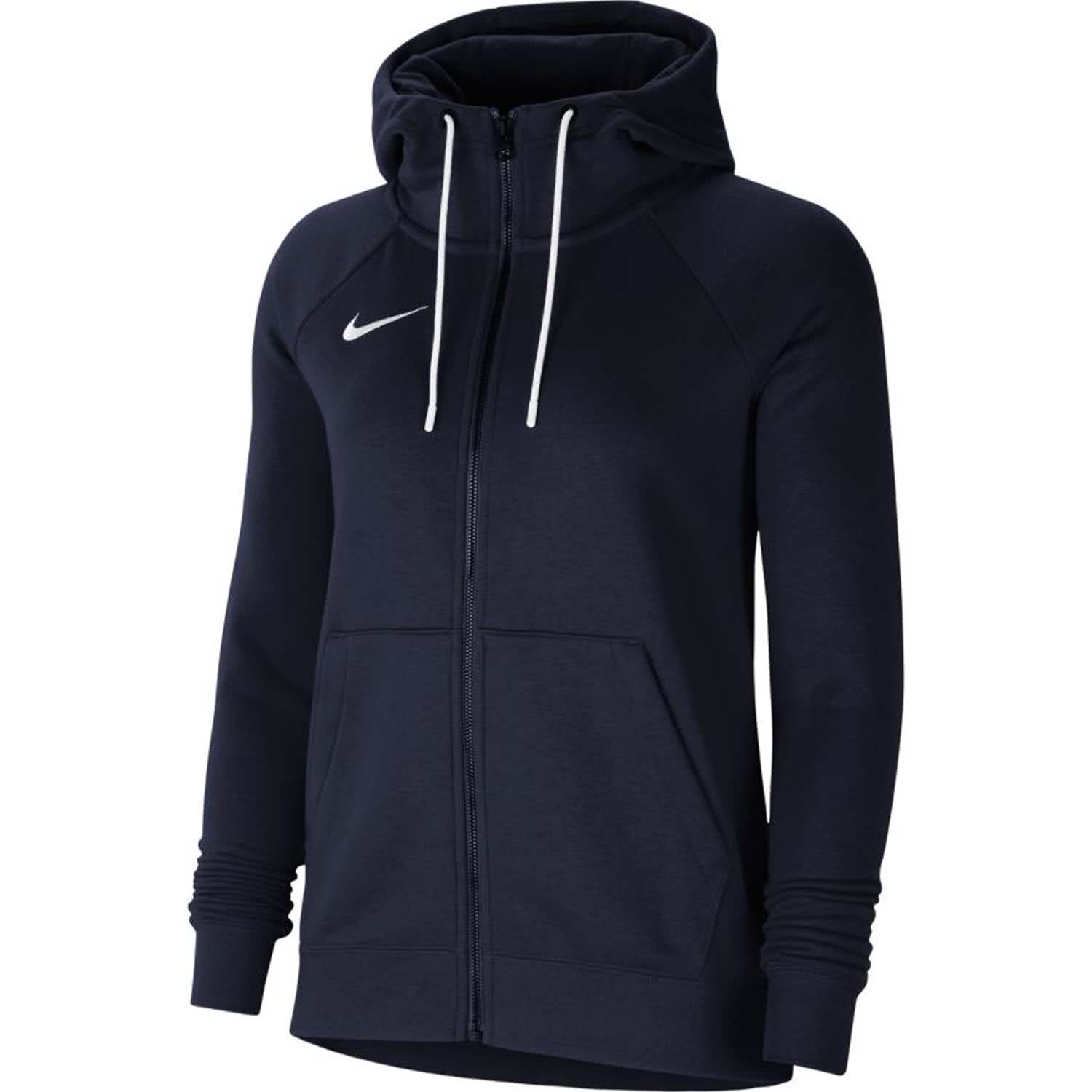 Nike park 20 kapuzenjacke clearance