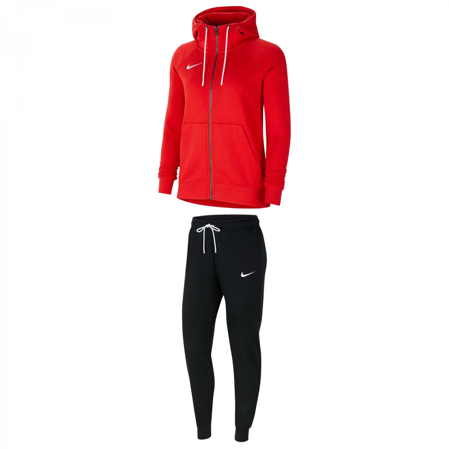 Nike Damen Trainingsanzug Park 20 CW6955+CW6961