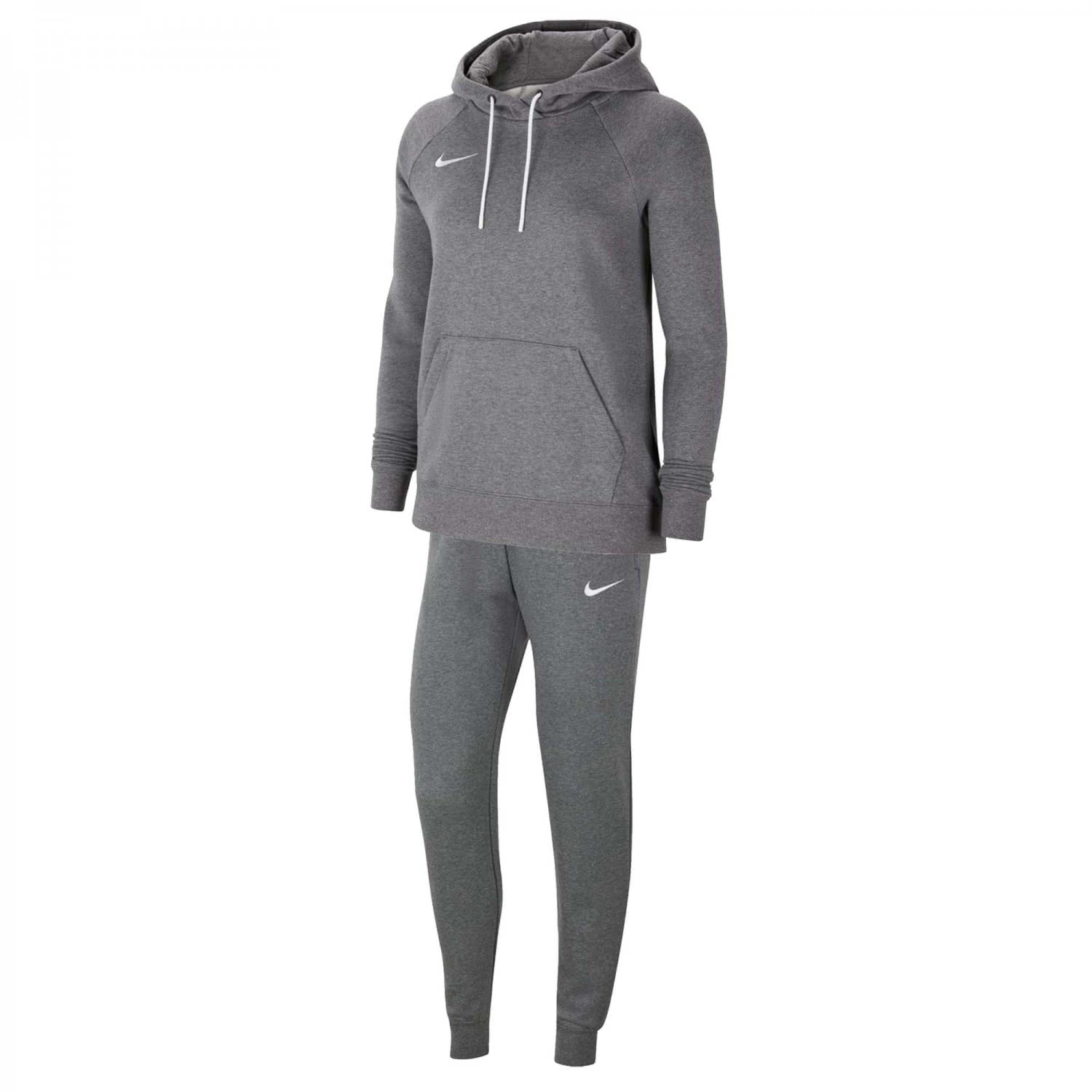 Nike trainingsanzug damen beige clearance