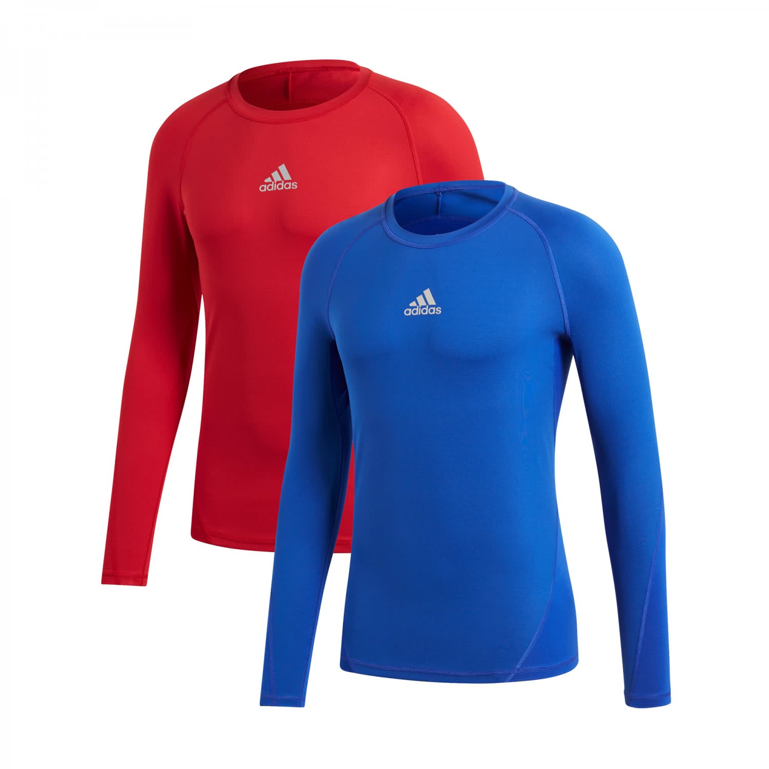 adidas alphaskin shirt herren