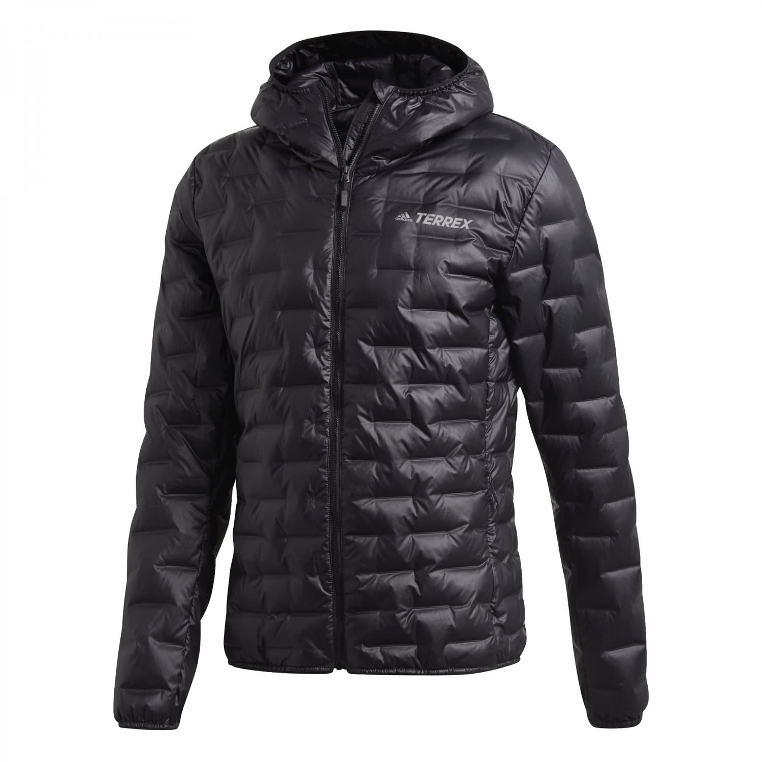 leichte daunenjacke herren adidas