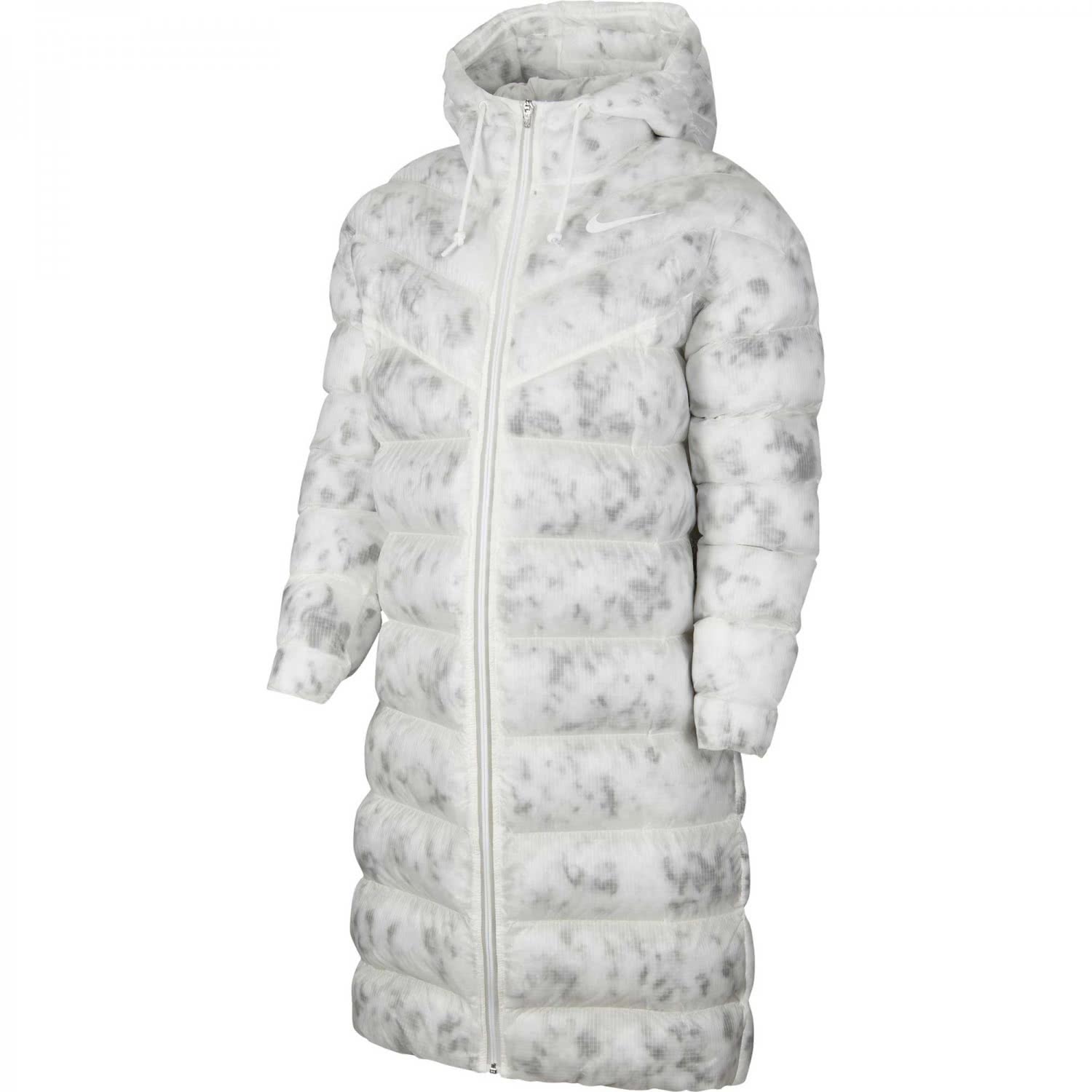 Nike Damen Wintermantel Synthetic Fill Parka Cz1909 121 S Summit White White S Cortexpower De