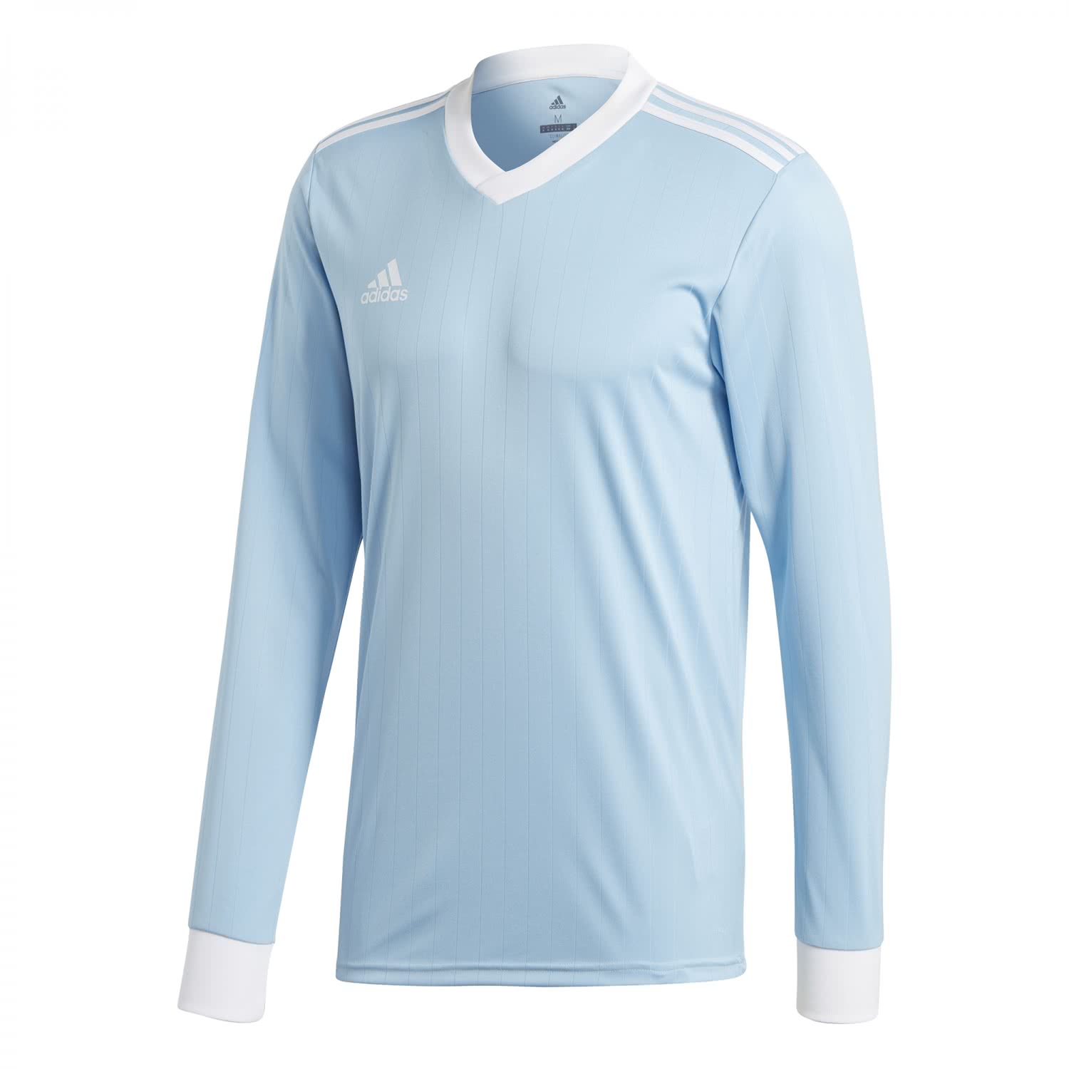 ADIDAS TABELA 11 Clima Lite Herren Fussball Trikot Langarm ADIDAS TABELA 11 Clima Lite Herren Fussball Trikot Langarm