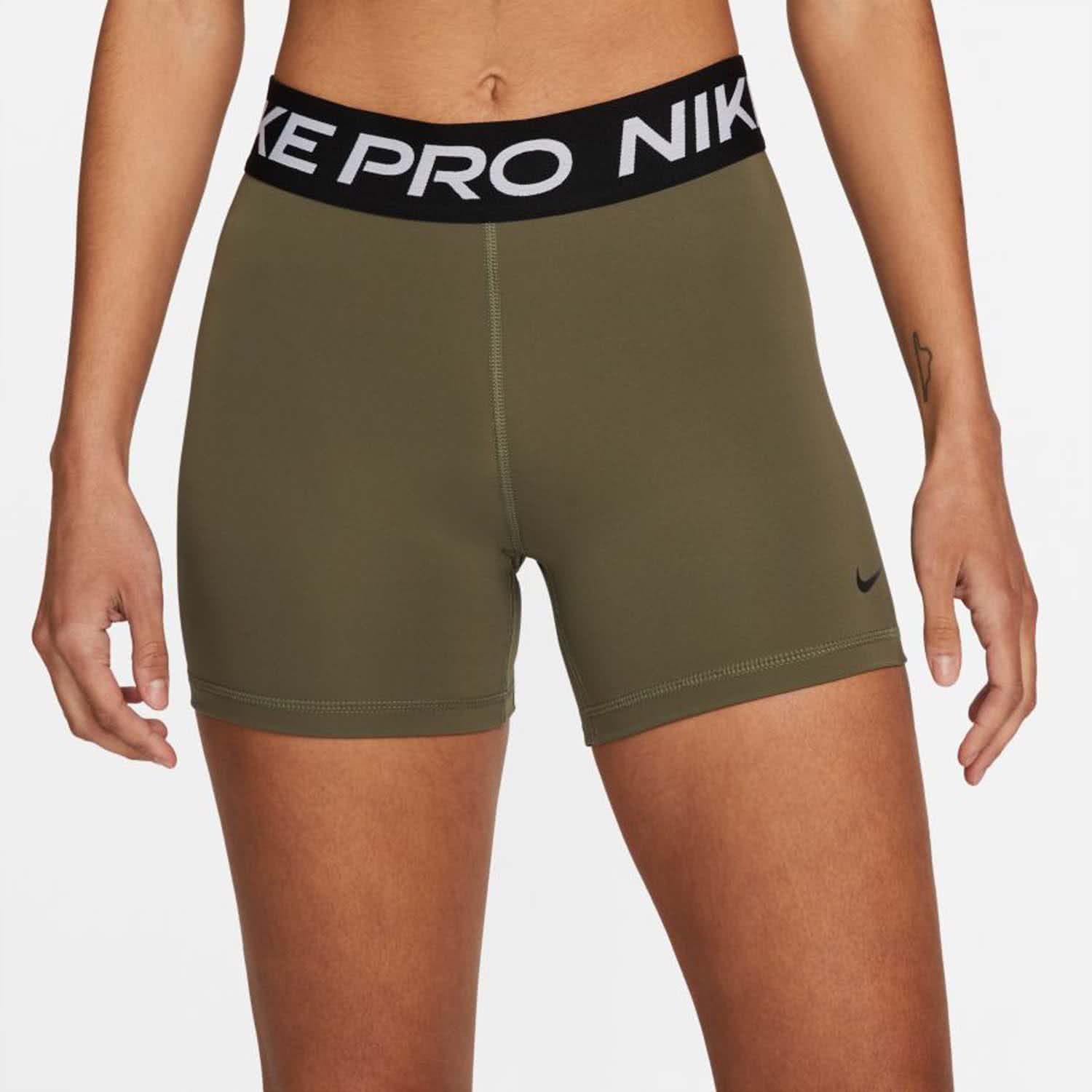 Nike Damen Short Pro 365 5In Short CZ9831 | cortexpower.de