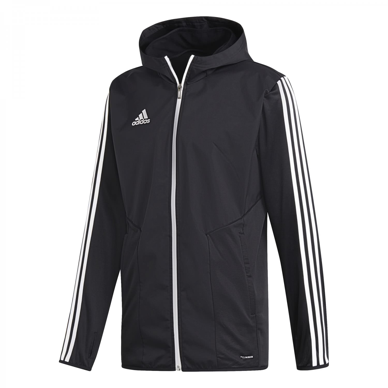 adidas Herren Warm Jacke TIRO 19 | adidas Herren Warm Jacke TIRO 19 |