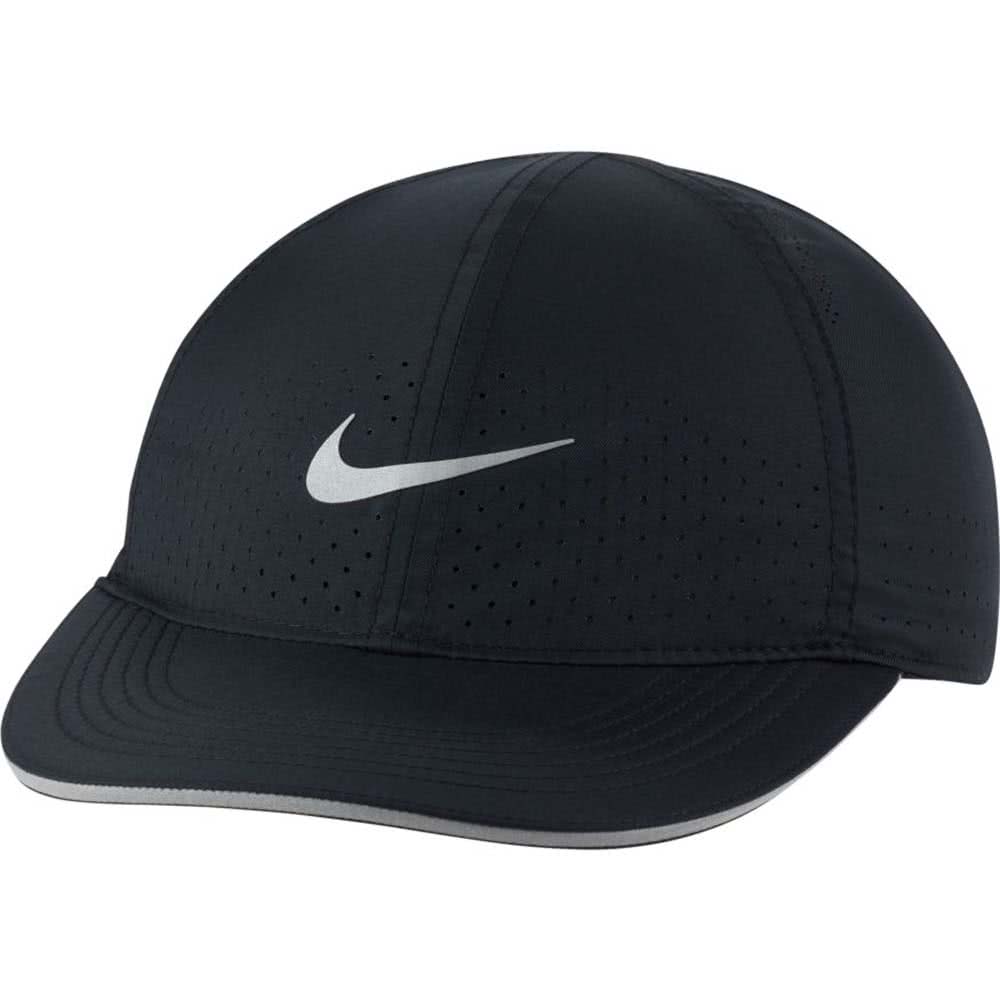nike running cap
