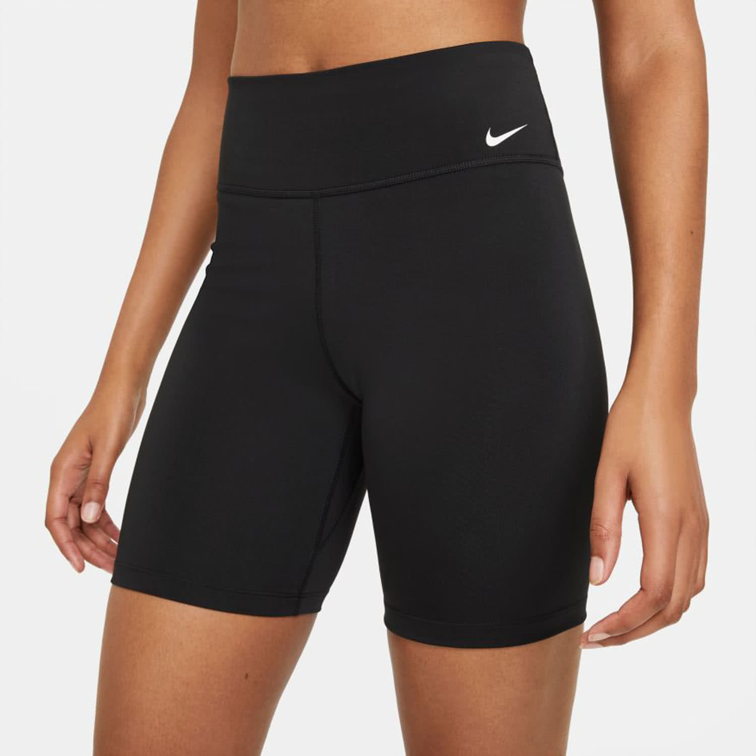 Nike Damen Short Dri-FIT One Mid-Rise 7In Short DD0243 | cortexpower.de