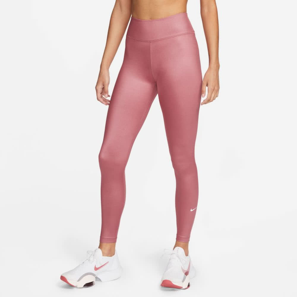 Nike shine leggings deals