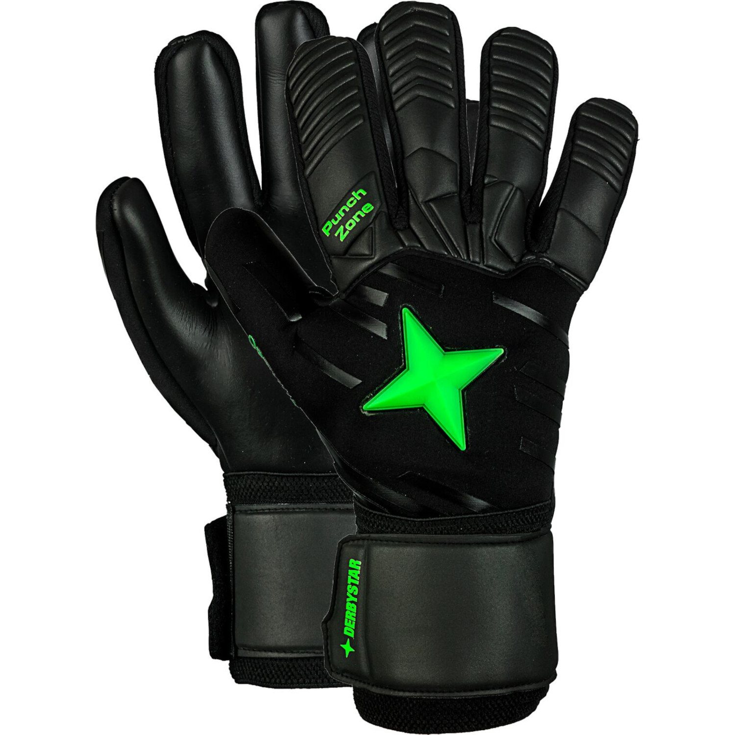 Derbystar Kinder Torwarthandschuhe Optimus V23 Cortexpower de
