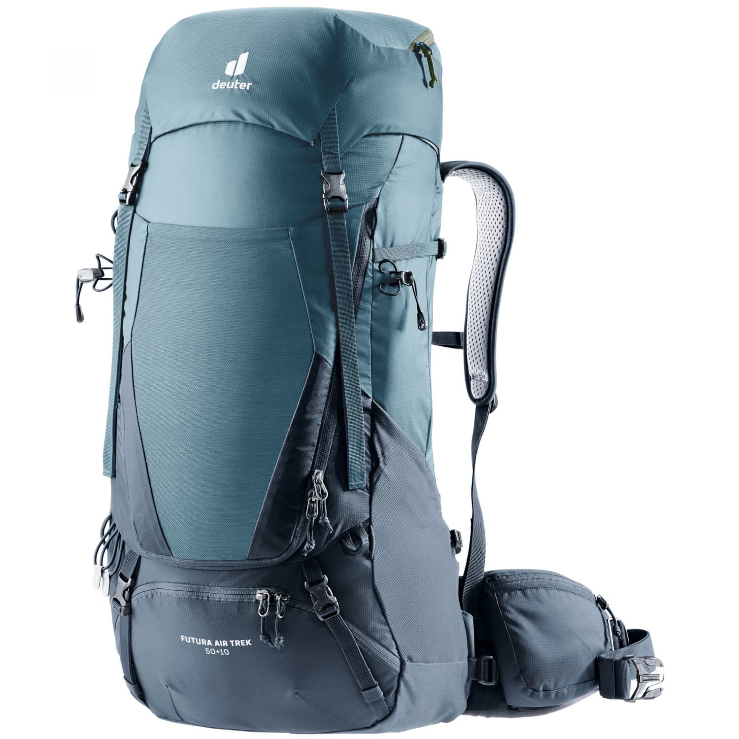 Deuter Rucksack Futura Air Trek 50 + 10 3402121