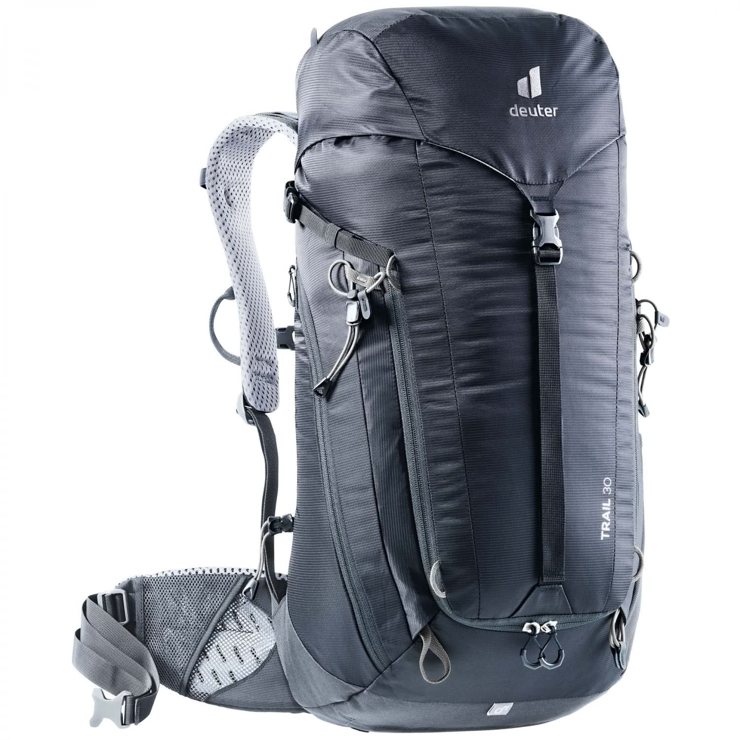 Deuter Rucksack Trail 30 3440521 | cortexpower.de