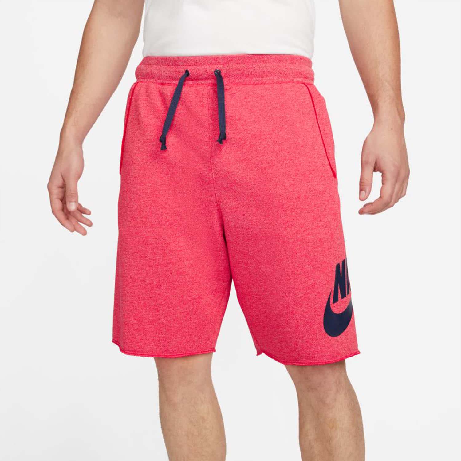 Nike Track Blaue Kurze Hose Nike Shorts Enge Nike Hose Men's Nike