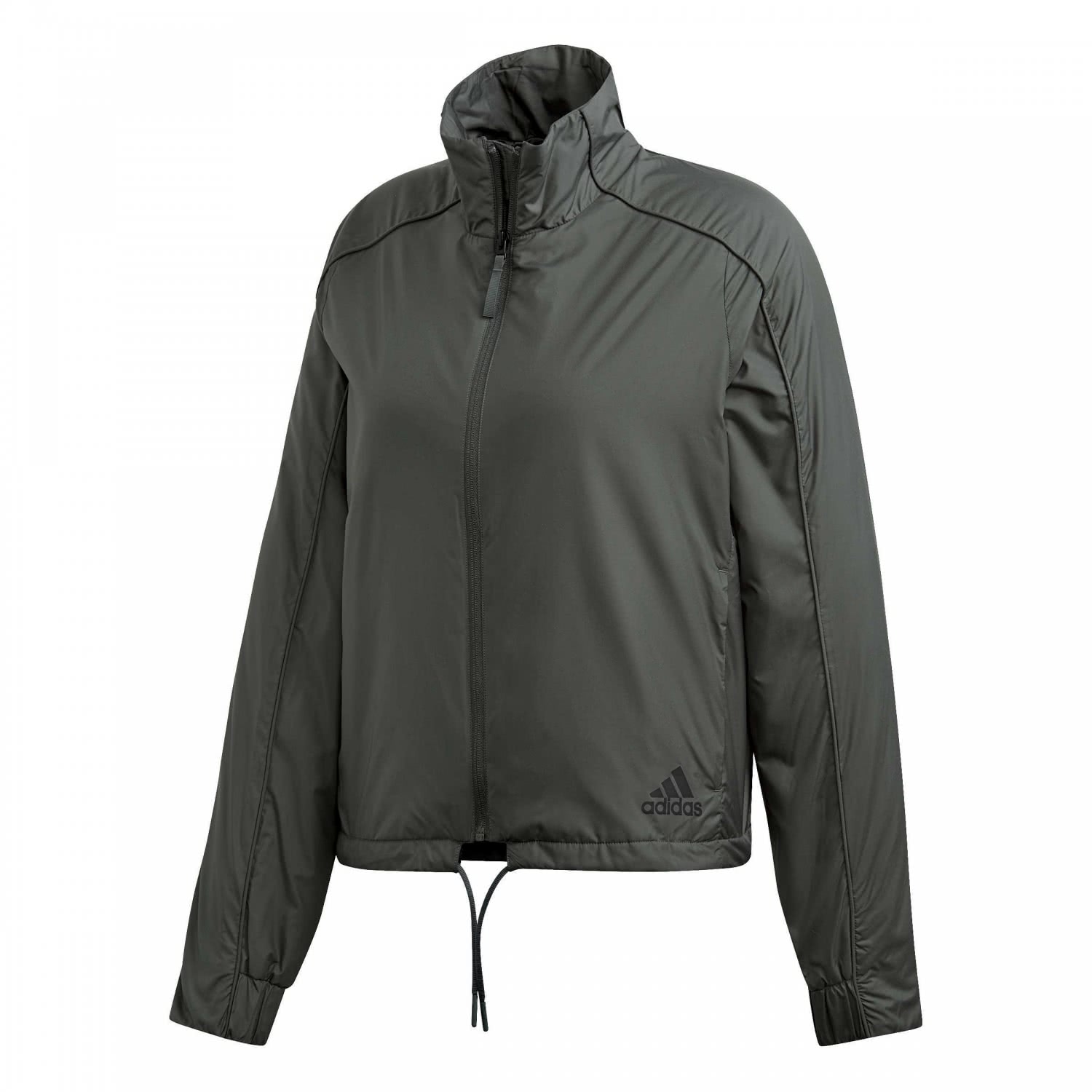 adidas Damen Outdoorjacke LIGHT INSULATED | adidas Damen Outdoorjacke LIGHT INSULATED |