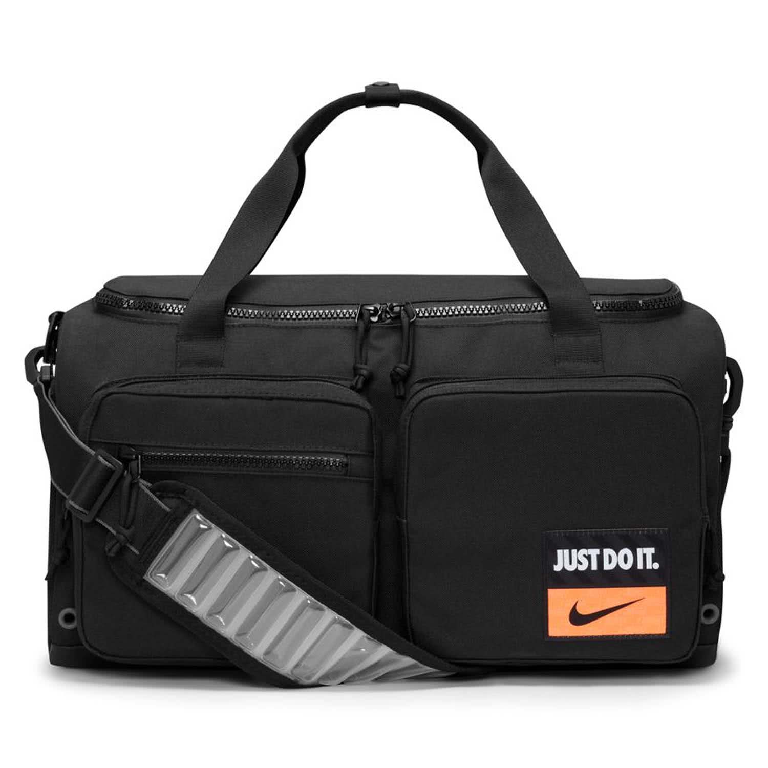 nike utility duffel small