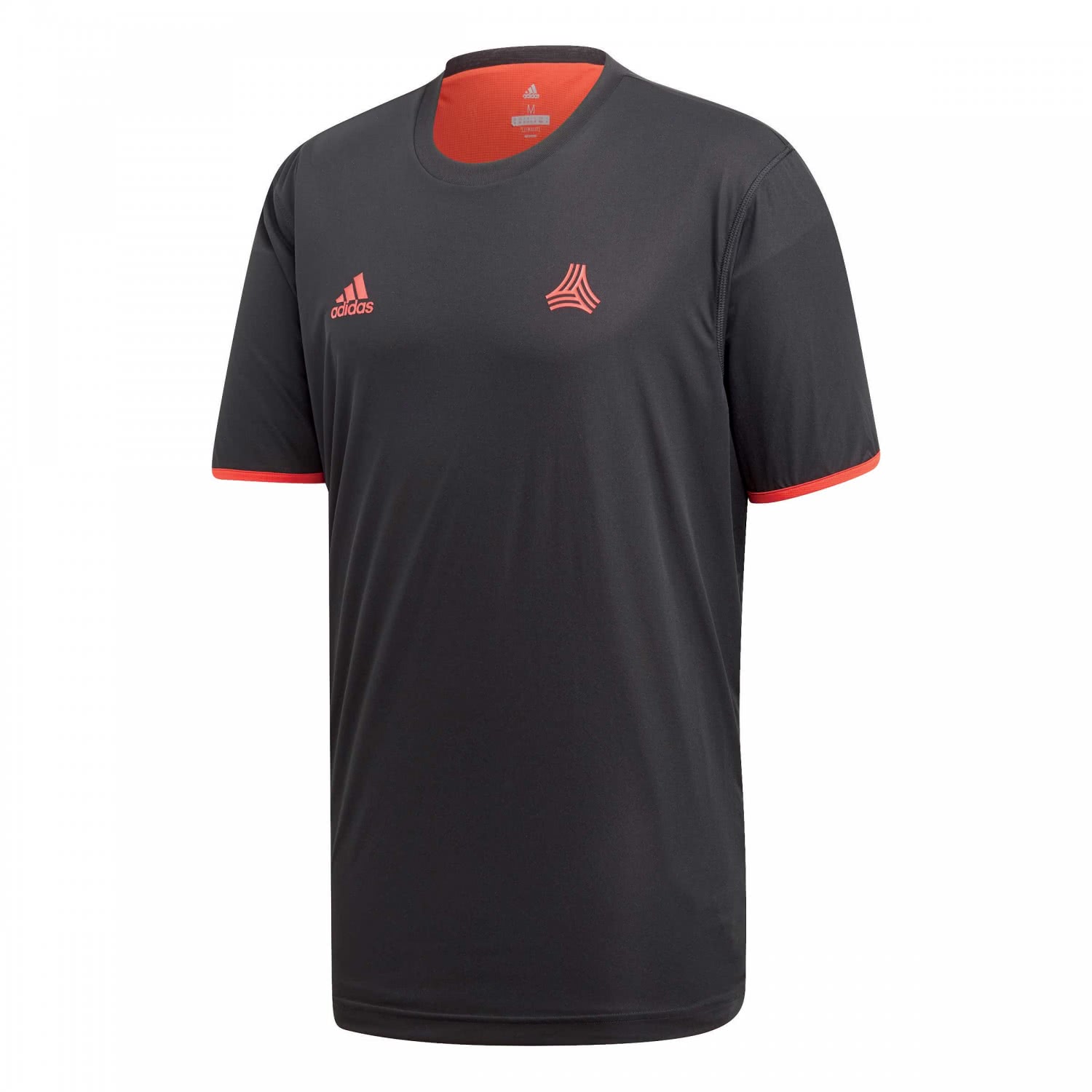 adidas Herren Trikot TANGO MW REVERSIBLE DT9834 L blackred adidas Tango Reversible Trikot Blau | adidas Deutschland