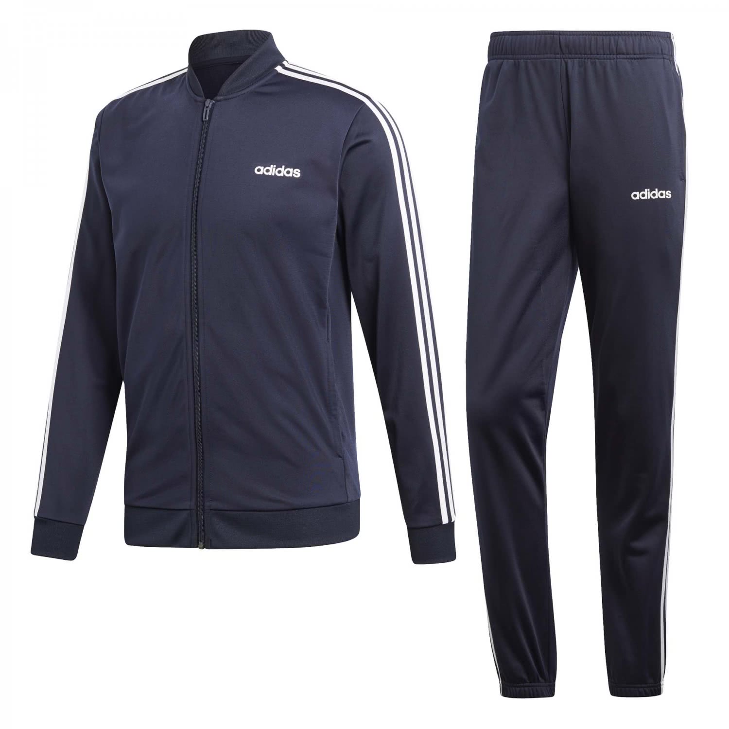 adidas Herren Bassic Trainingsanzug | Austria adidas Herren Bassic Trainingsanzug | Austria