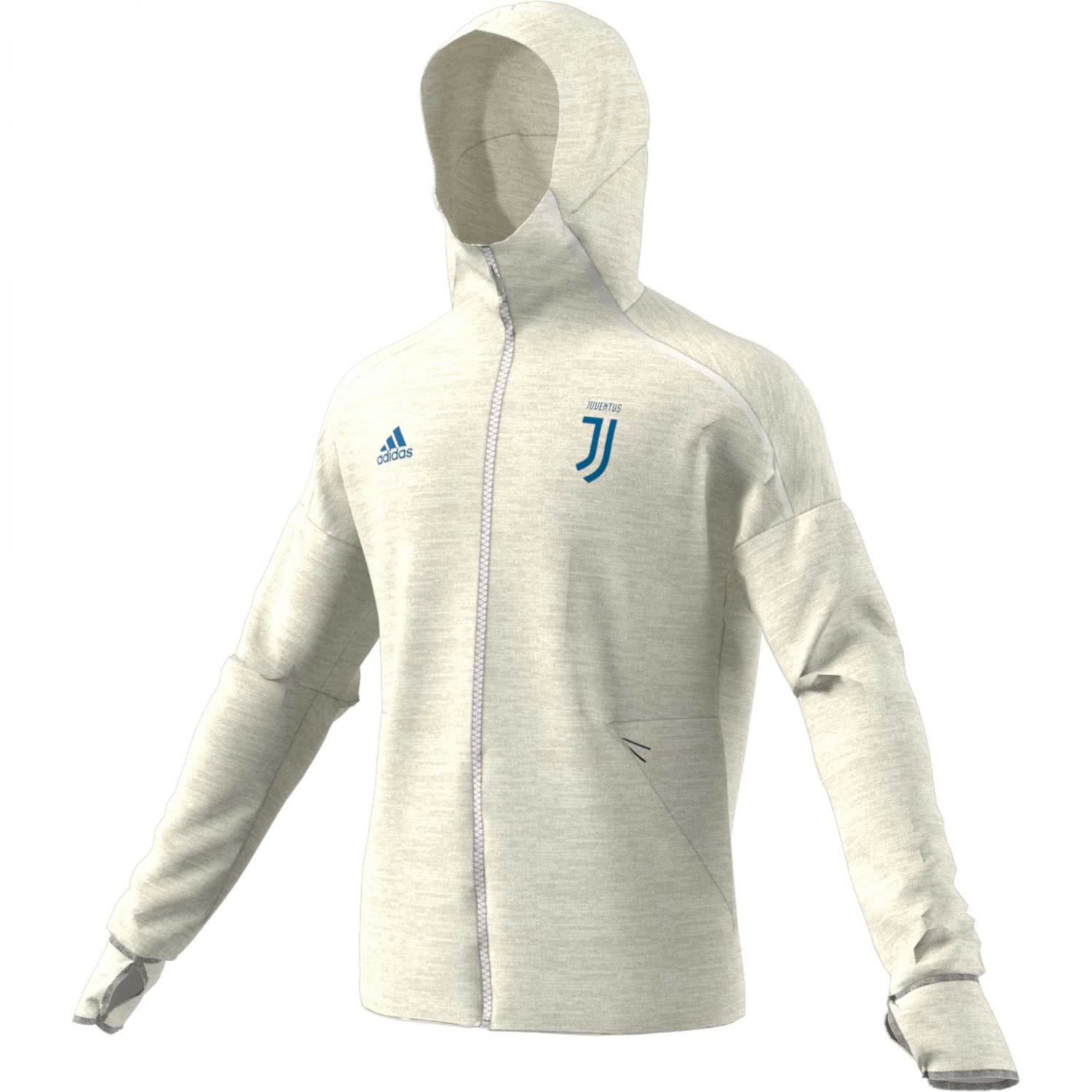 adidas Herren Hoodie Juventus Turin Z.N.E. 3.0 | adidas Herren Hoodie Juventus Turin Z.N.E. 3.0 |