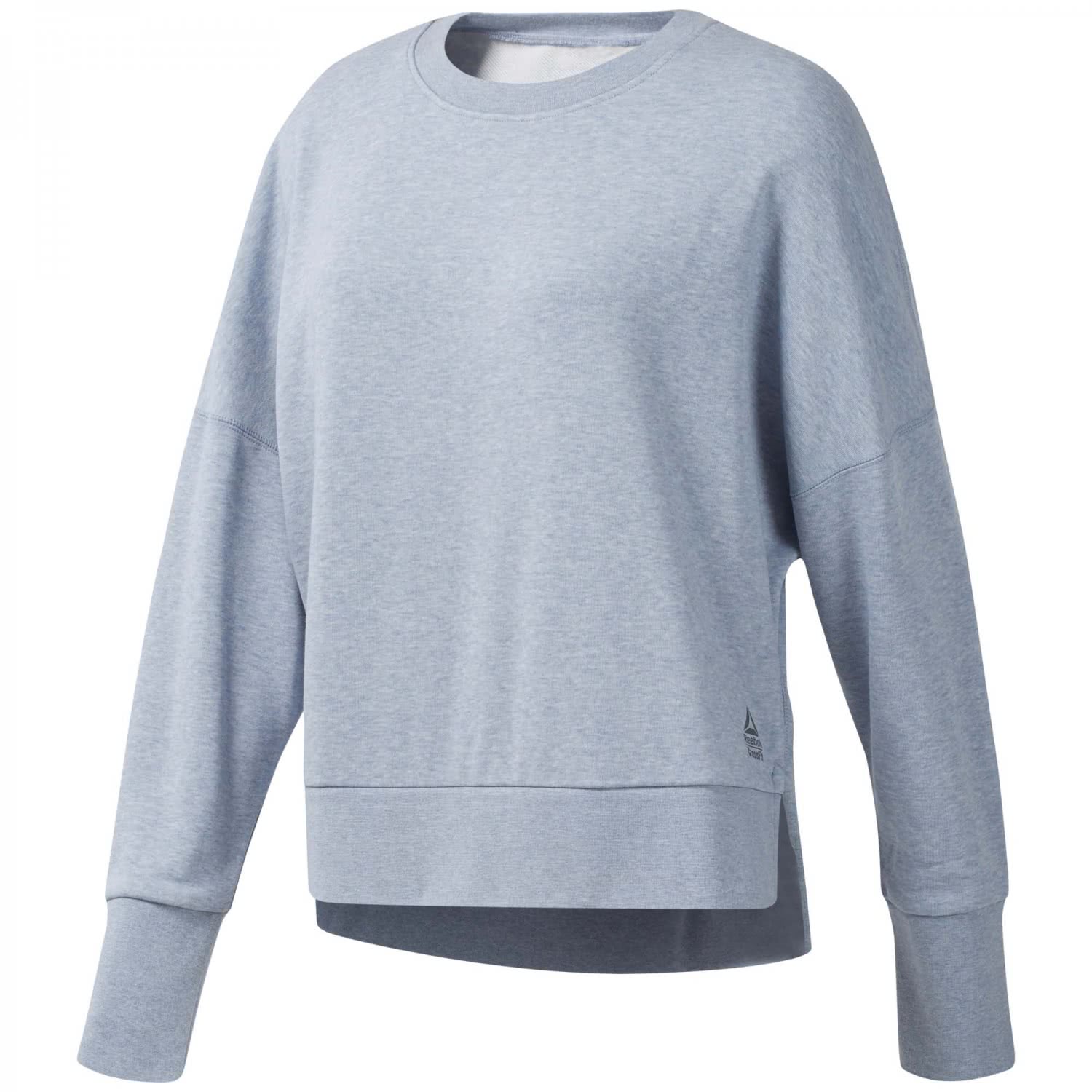 Reebok CrossFit Damen Pullover RC French Terry Crew Reebok CrossFit Damen Pullover RC French Terry Crew