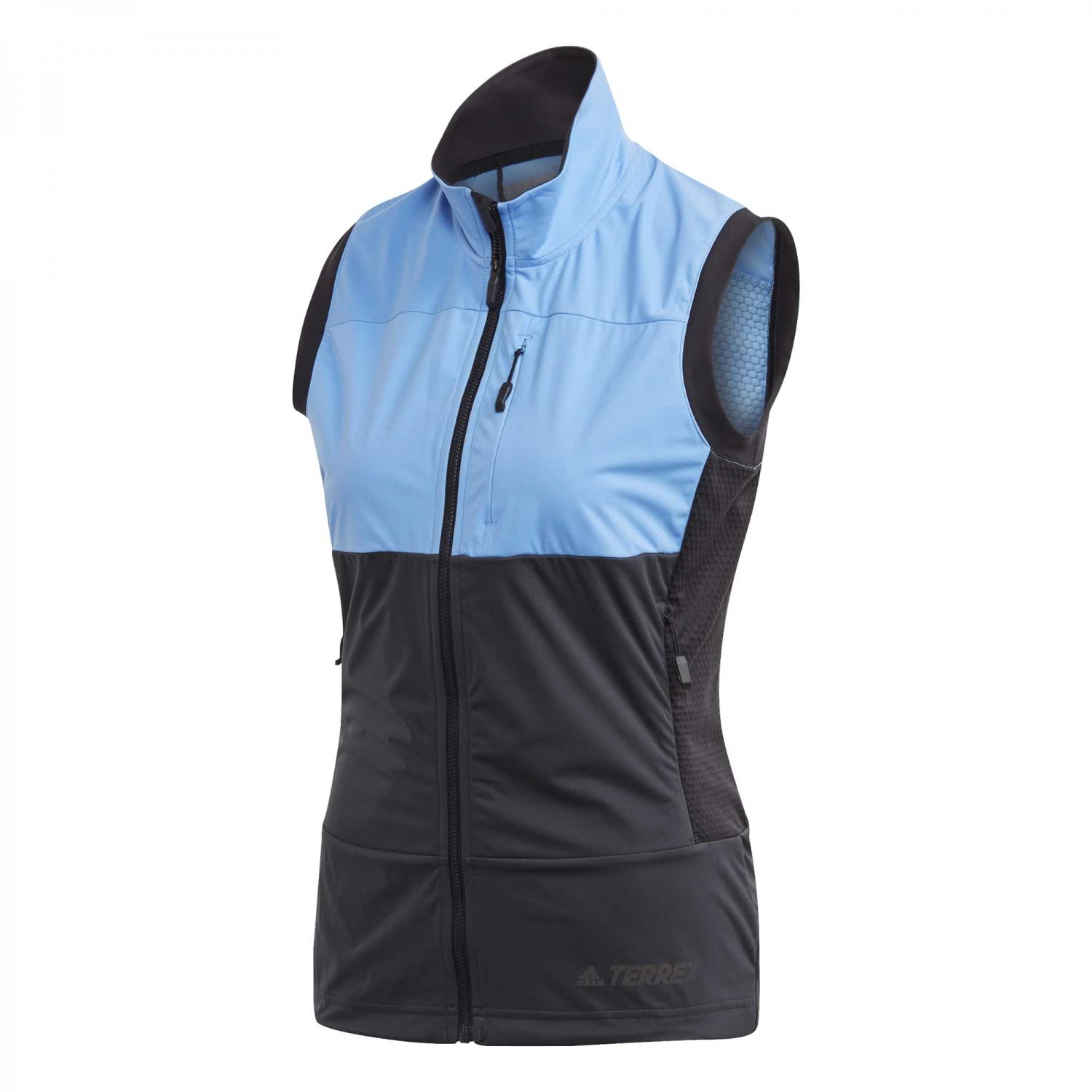 adidas damen westen