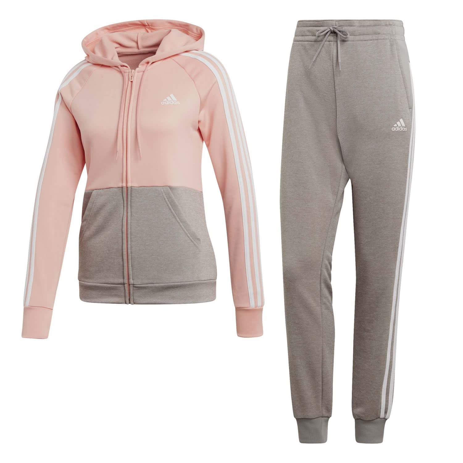 adidas Damen Trainingsanzug Game Time | adidas Damen Trainingsanzug Game Time |