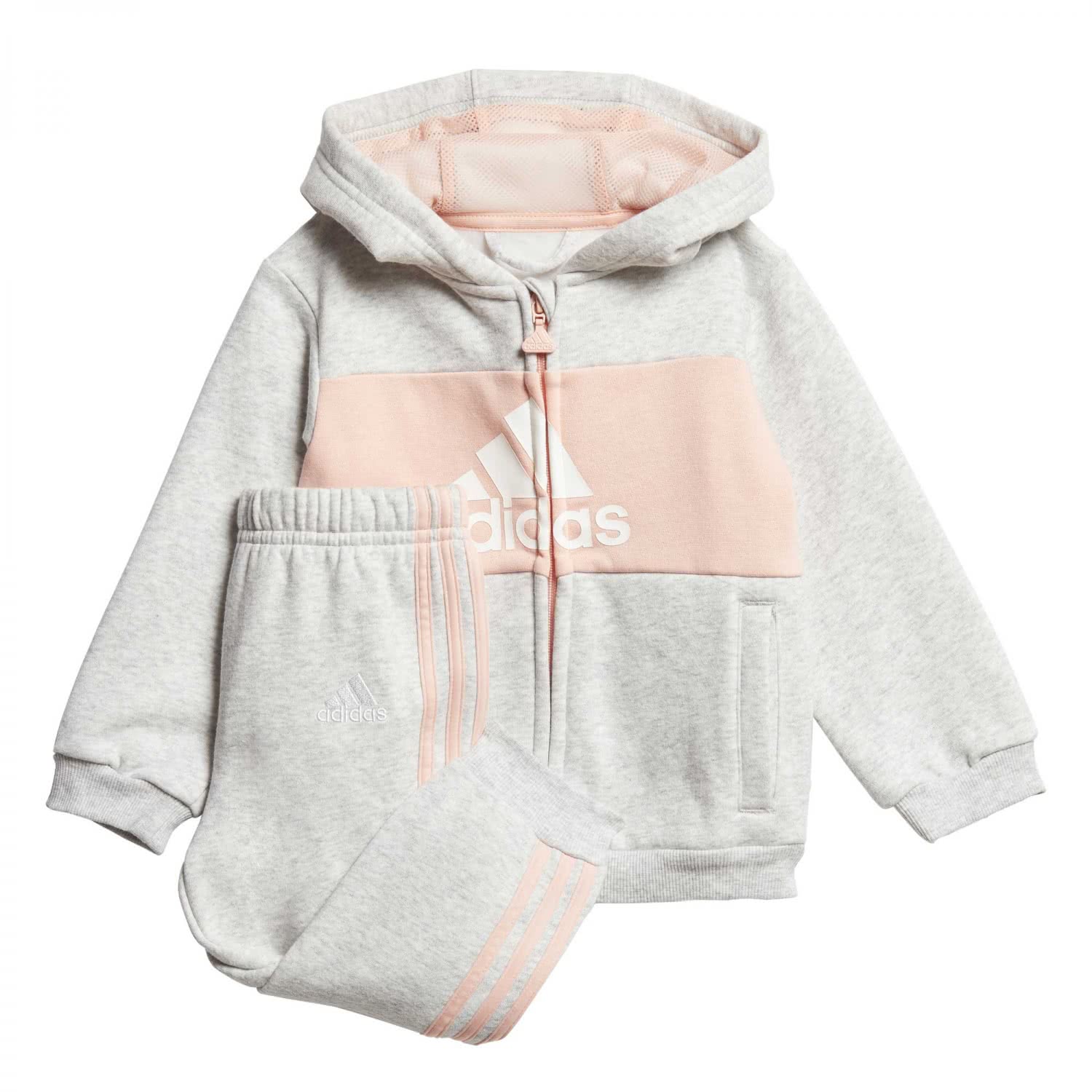 adidas blumen jogginganzug