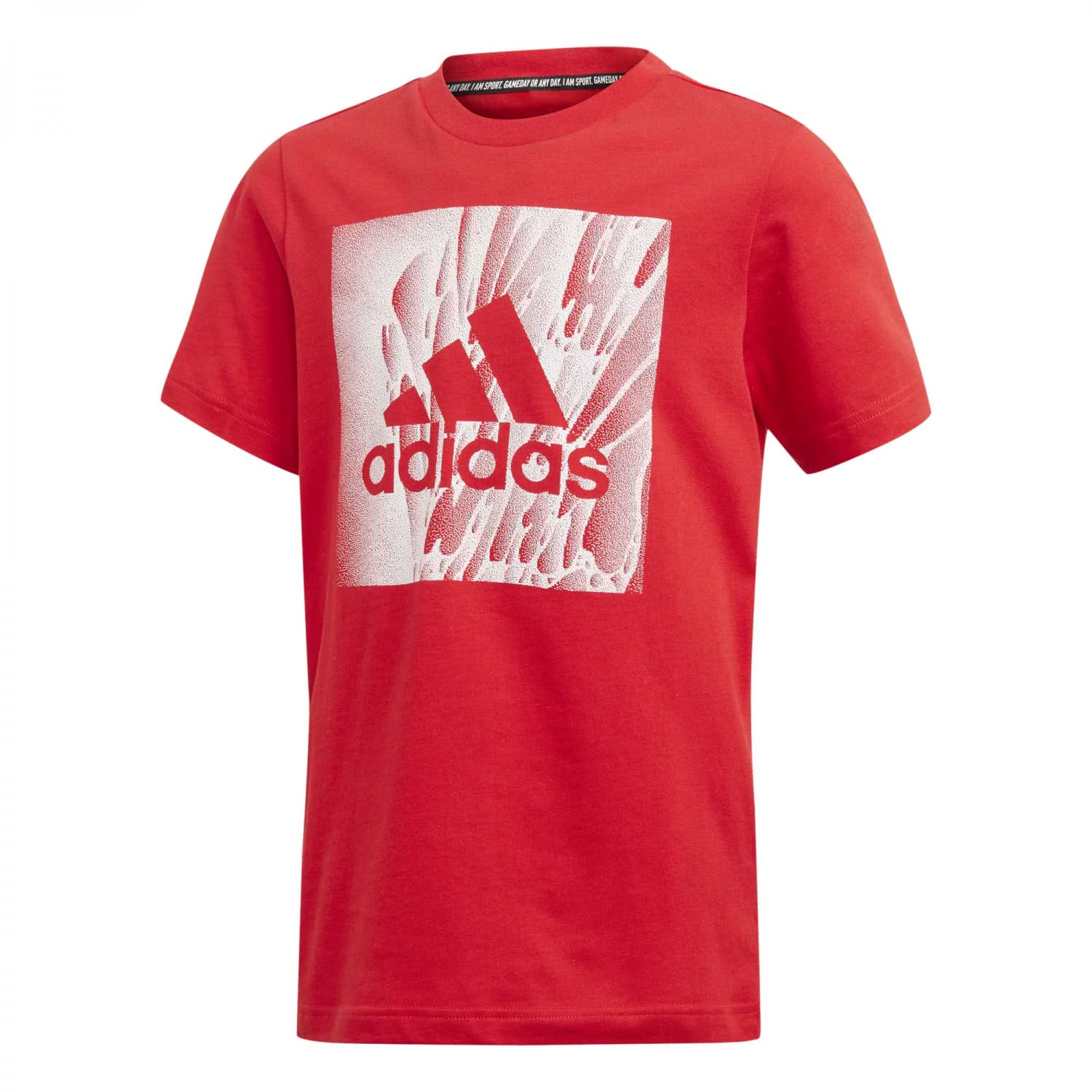 adidas Jungen T Shirt Must Have BOX TEE | adidas Jungen T Shirt Must Have BOX TEE |