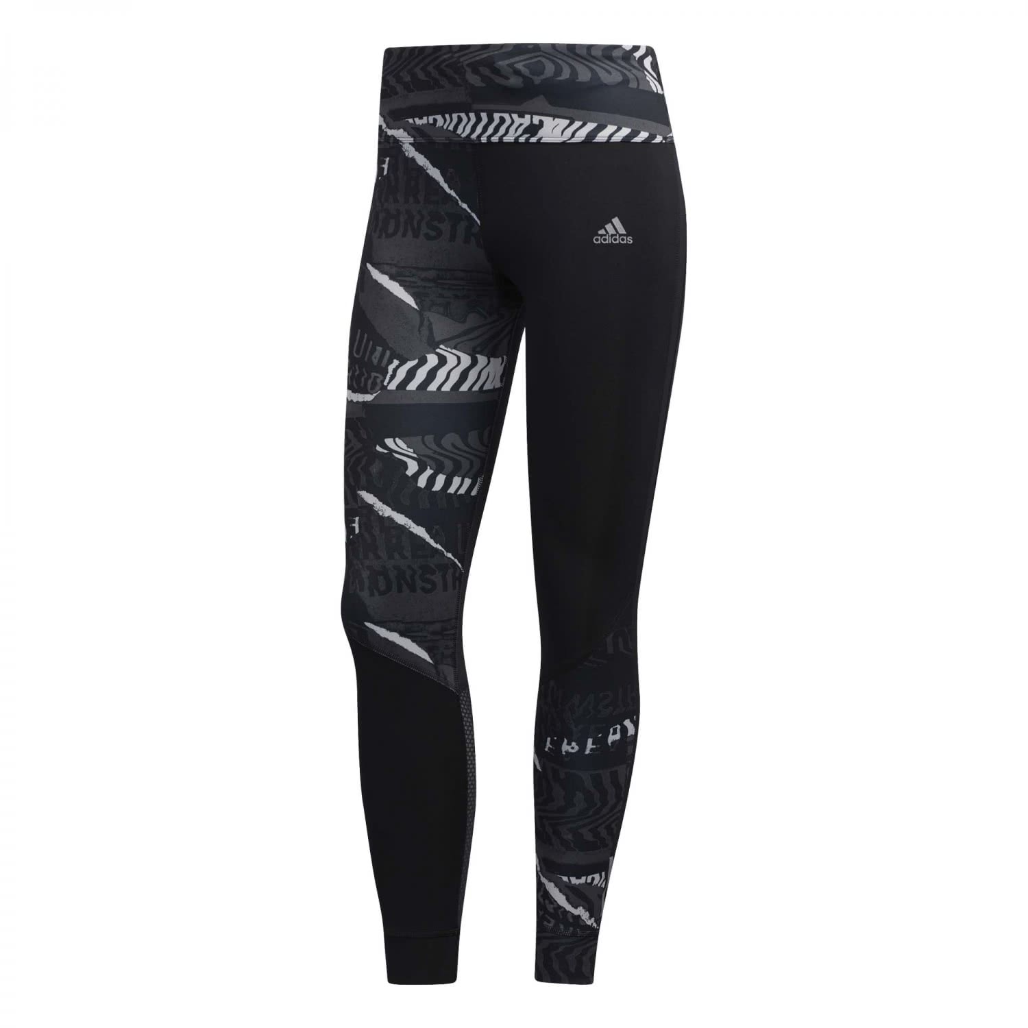 Damen Lauftight Own The Run Damen Lauftight Own The Run