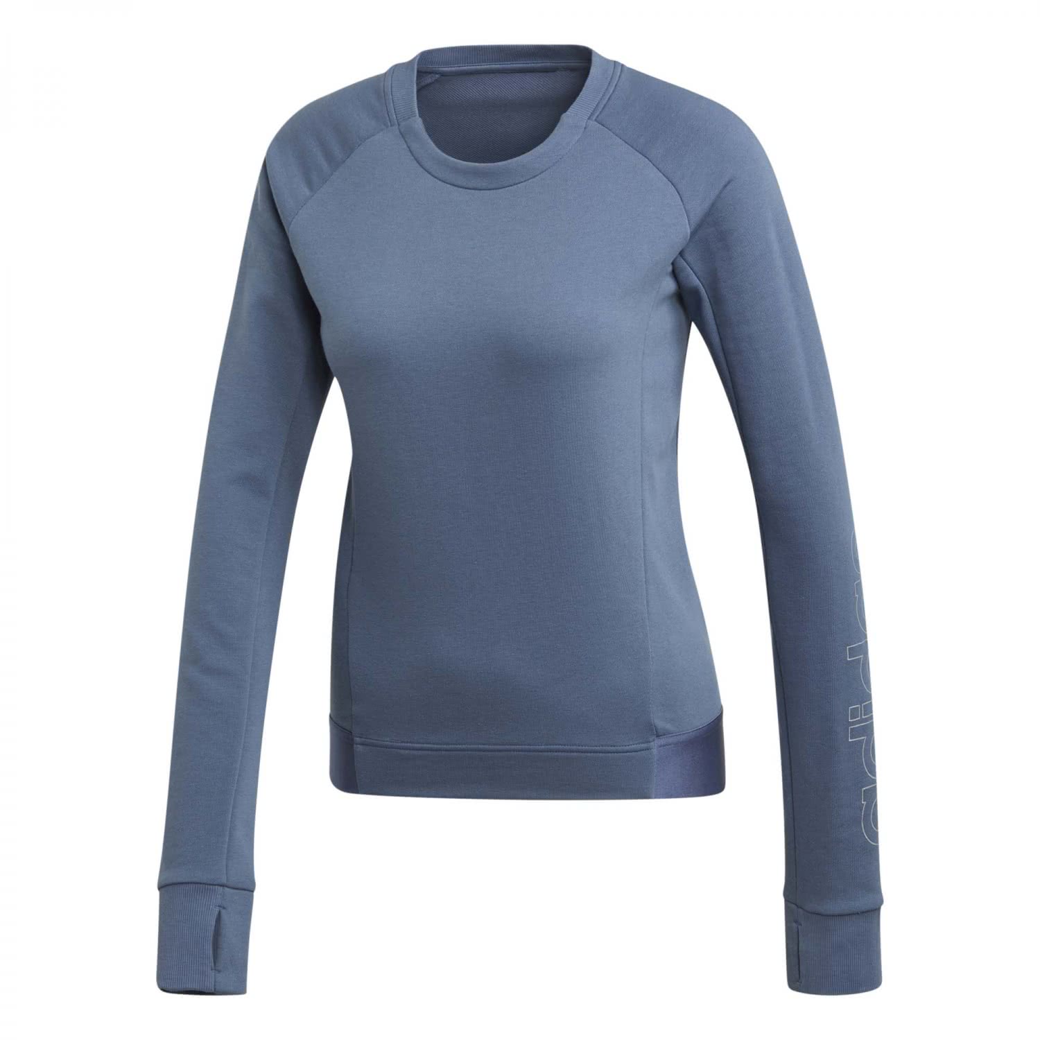 adidas Damen Langarmshirt Enhanced Motion Long Sleeve