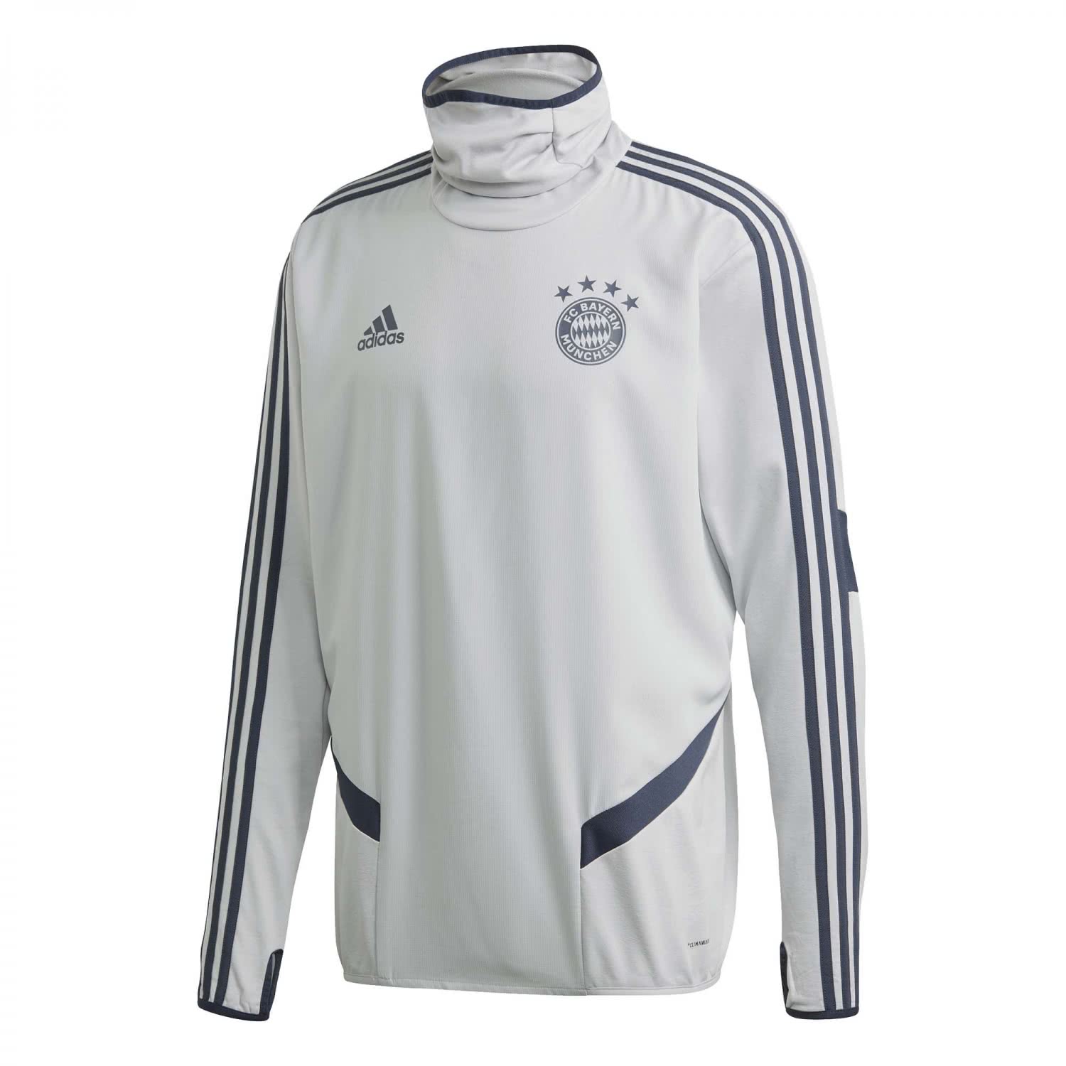 adidas bayern pullover