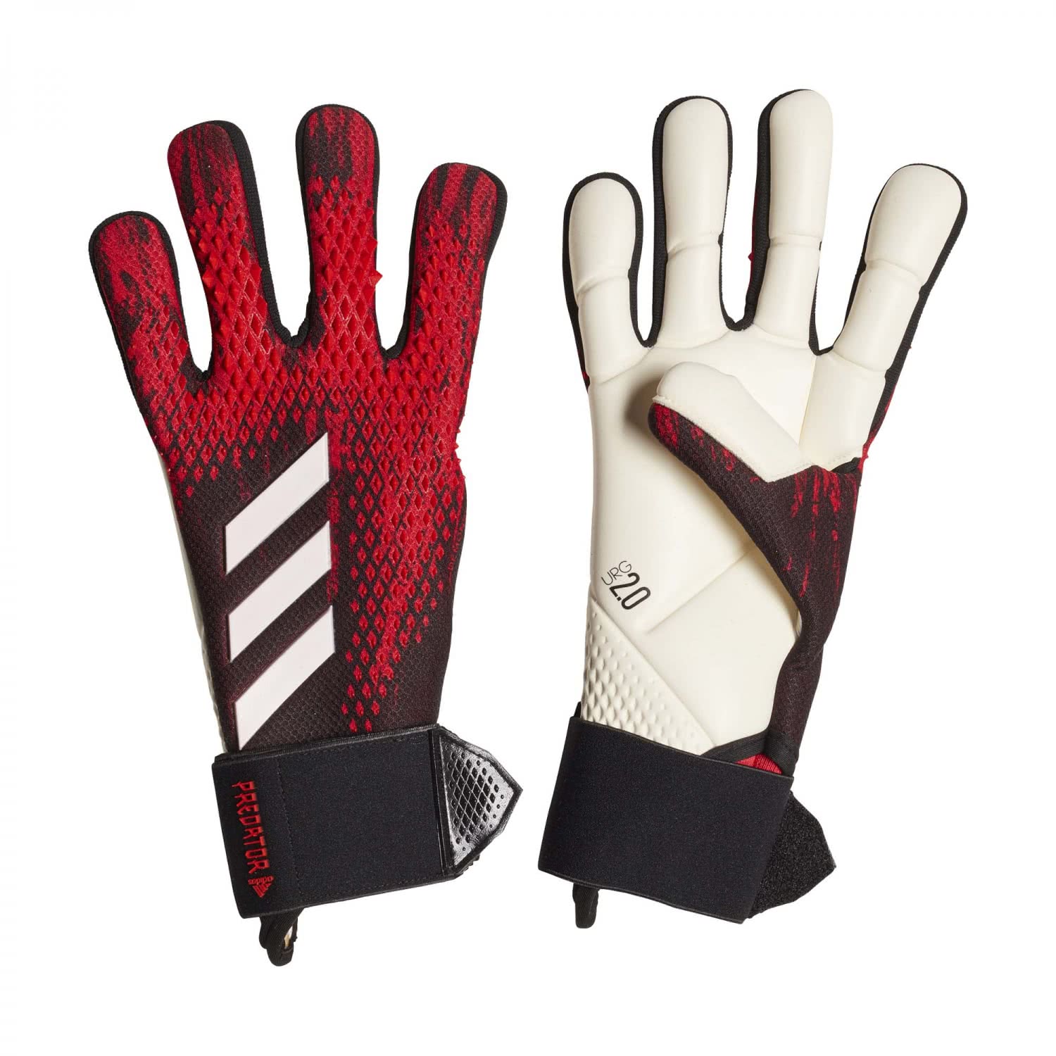 intersport adidas predator