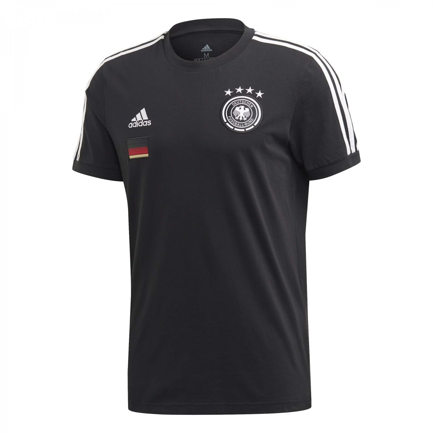 Adidas t-shirt dfb hot sale