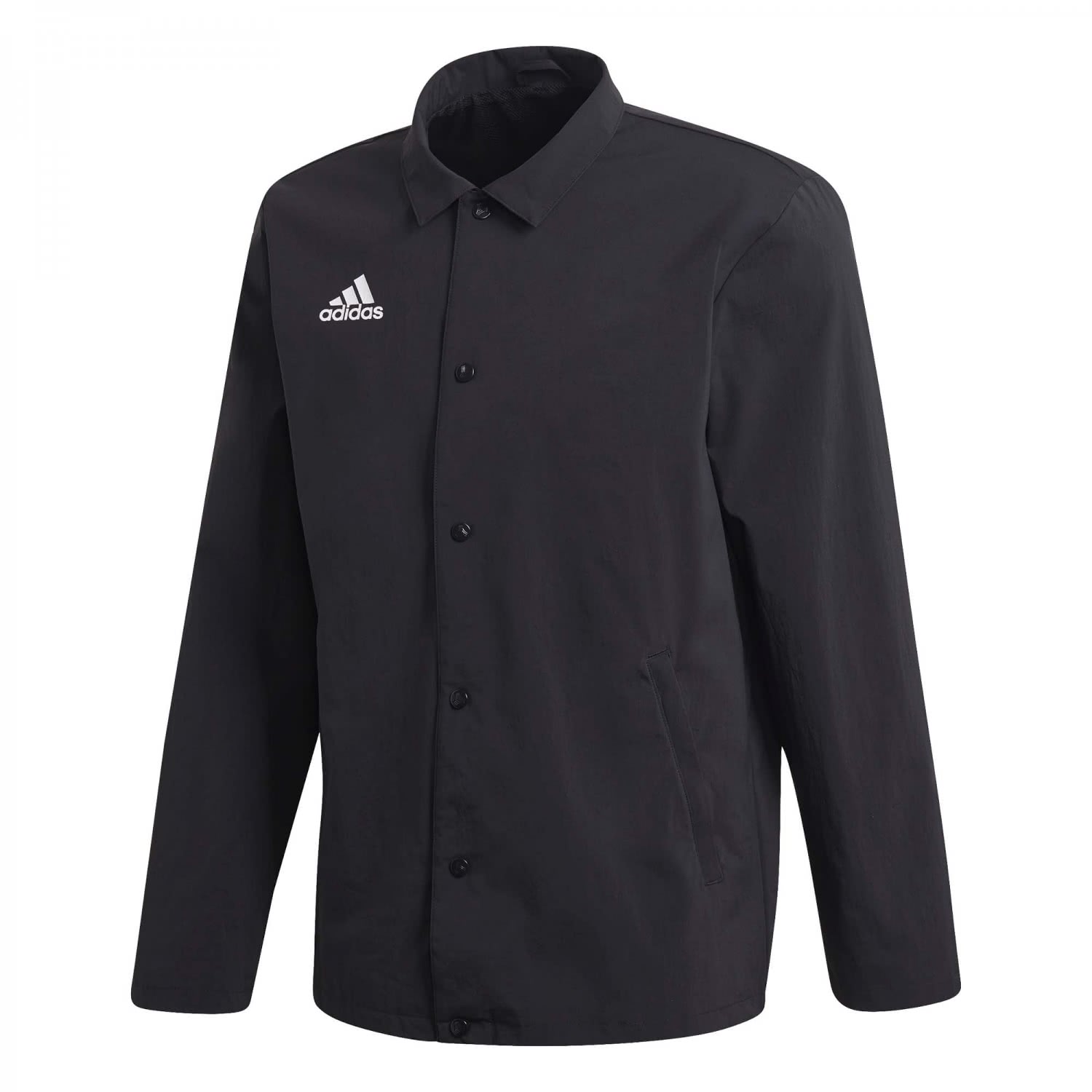adidas Herren Coachjacke TAN Coach Jacket cortexpower