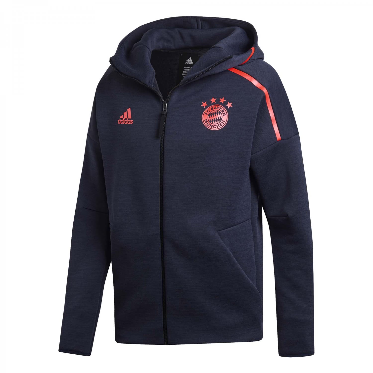 adidas herren kapuzenjacke