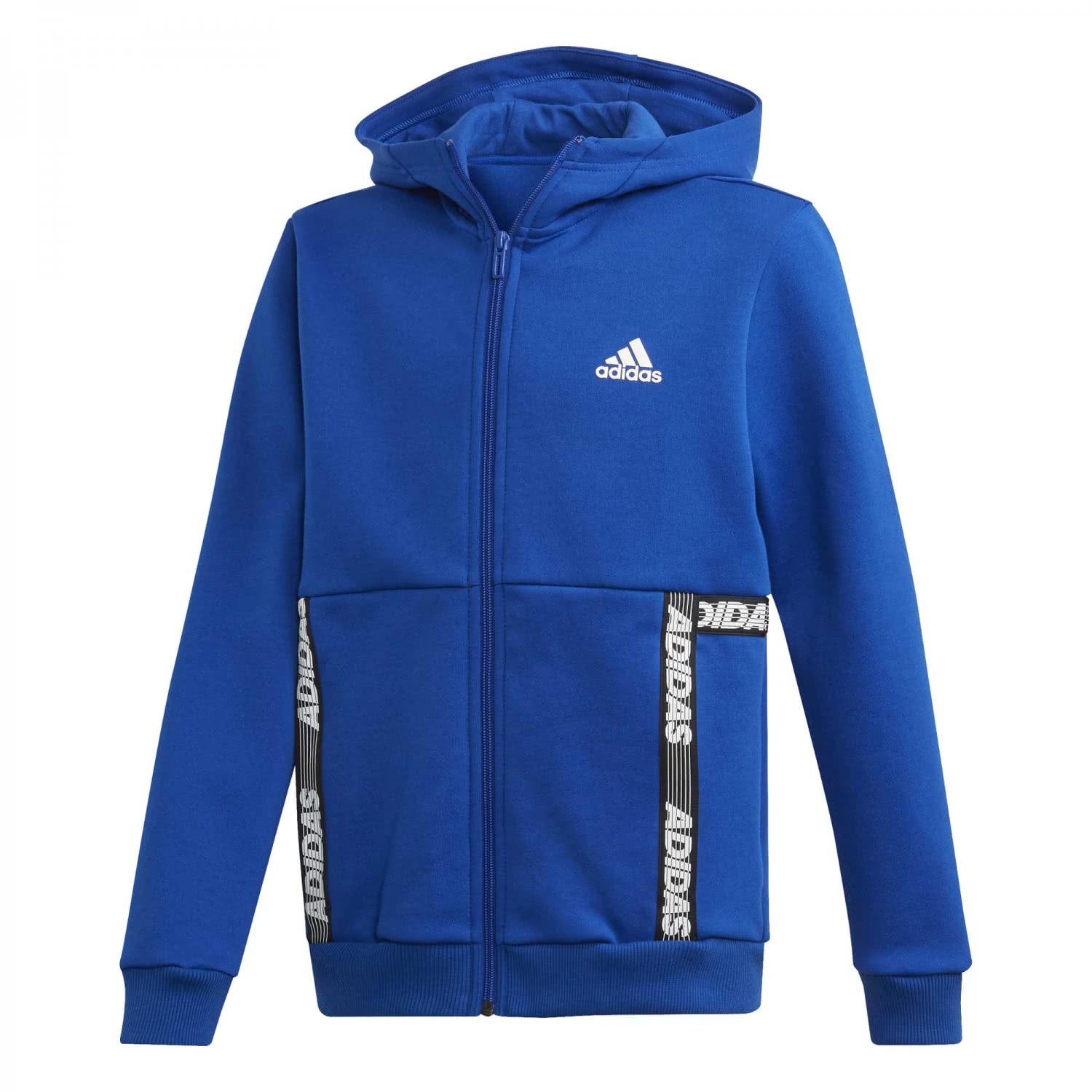 adidas jungen hoodie
