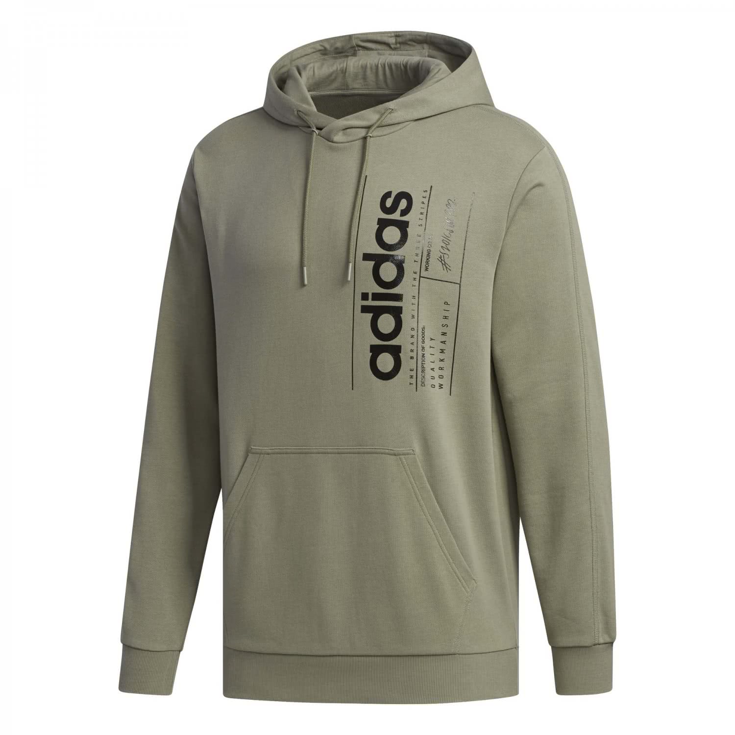 kapuzenpullover adidas herren