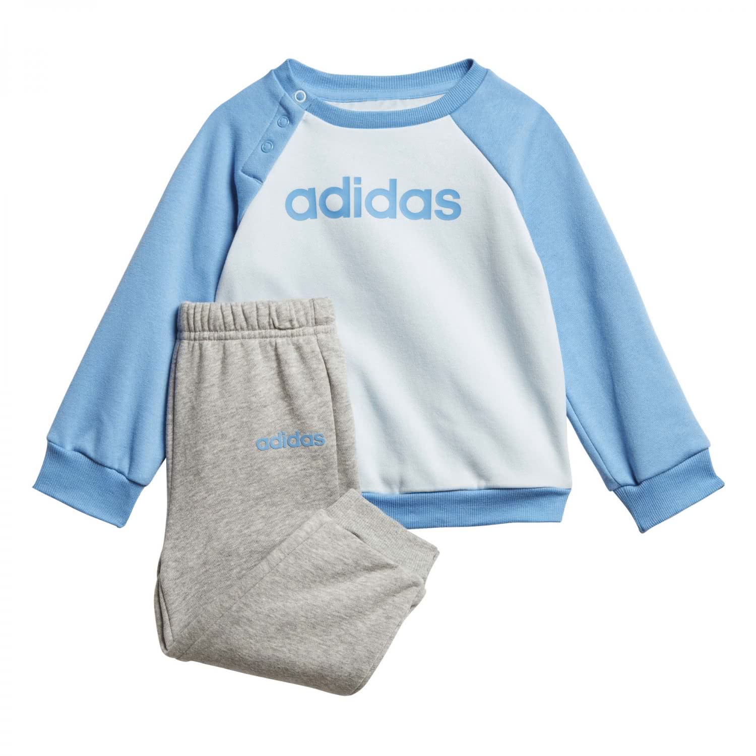 RB Leipzig Baby Sweat Pants f/ür Kleinkinder in grau
