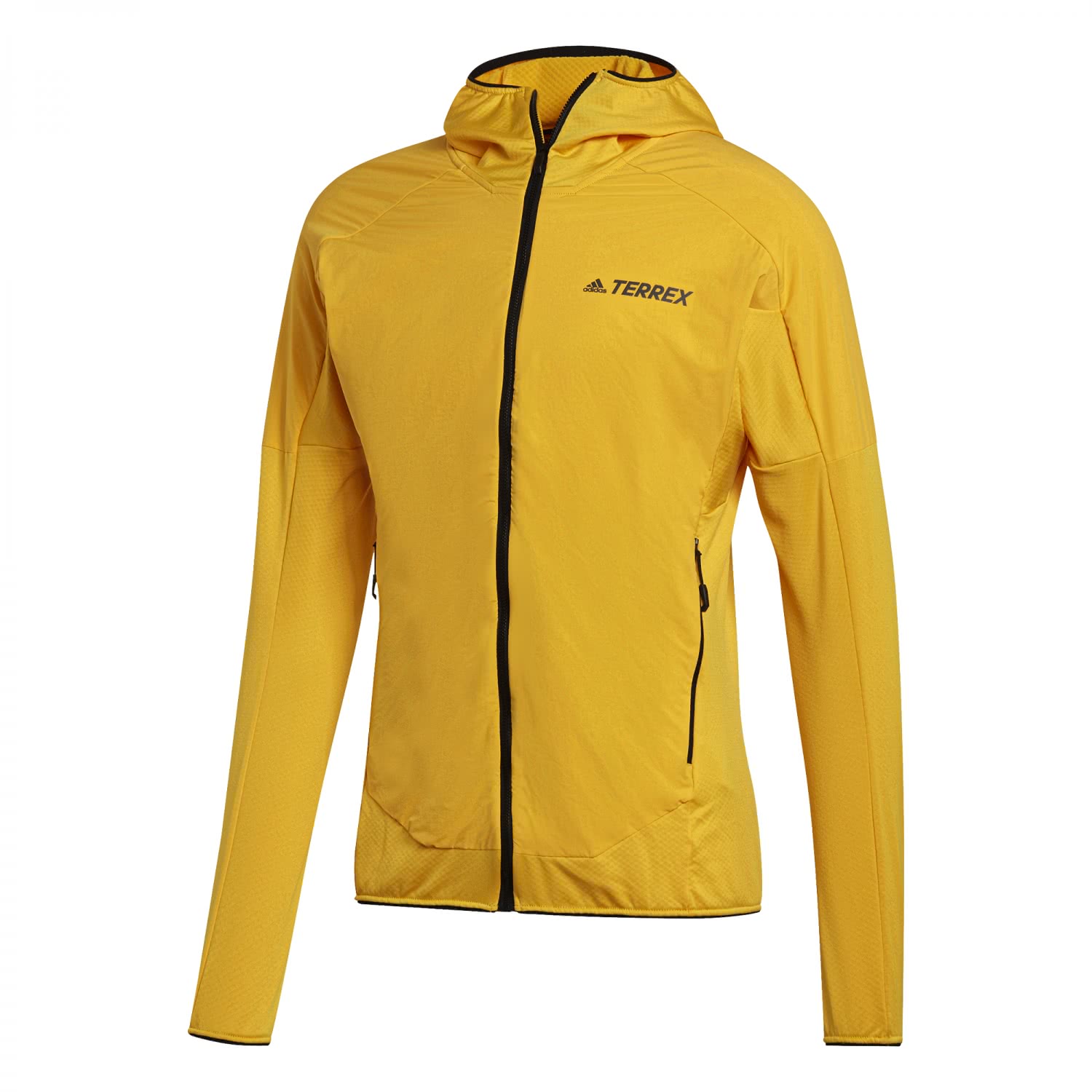 adidas TERREX Herren Fleecejacke Skyclimb Fleece Jacket adidas TERREX Skyclimb Fleecejacke Herren |